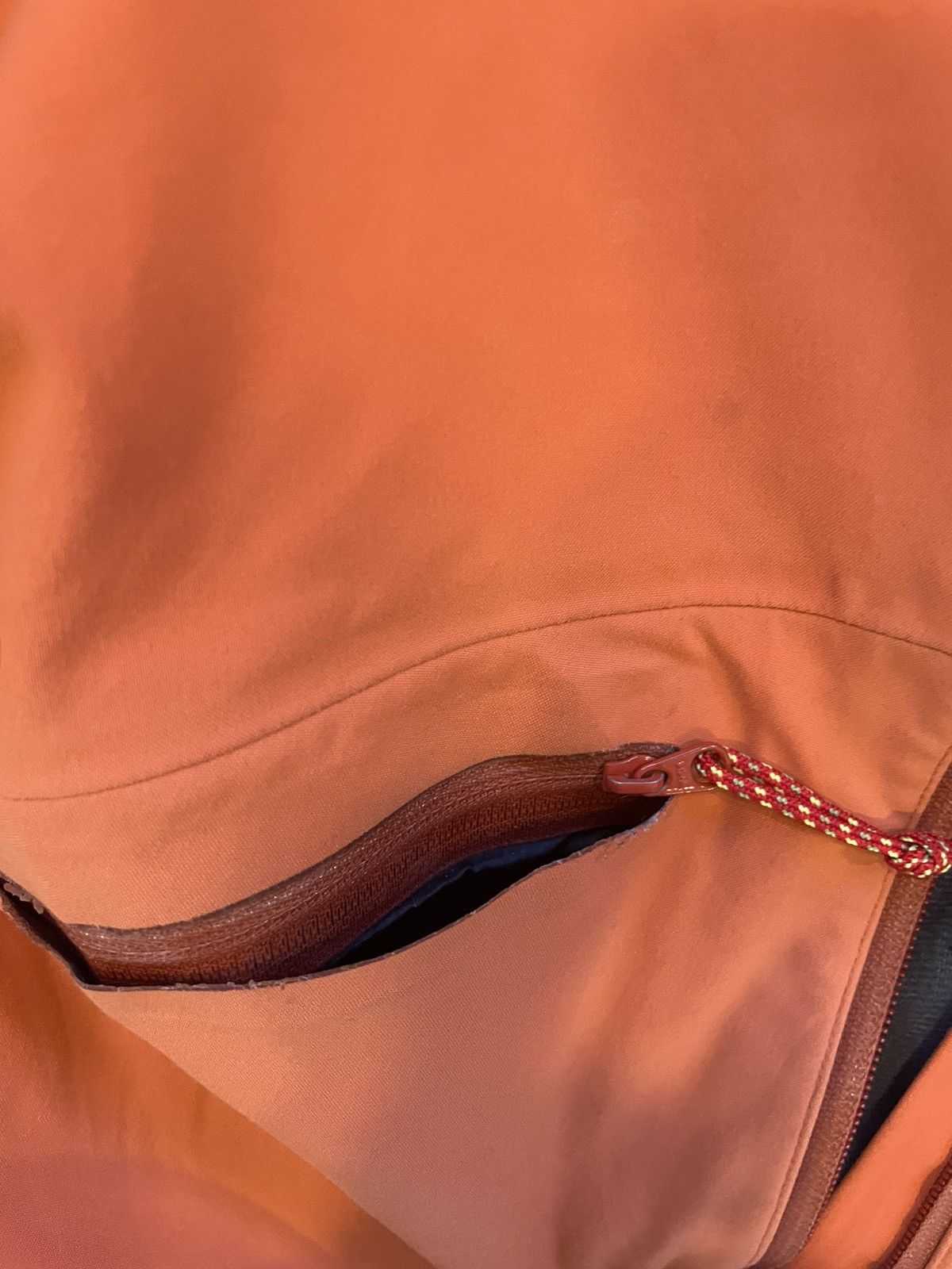 Arc'teryx ARC’TERYX 00s Sidewinder AR Tigerlily Size US S / EU 44-46 / 1 - 21 Thumbnail