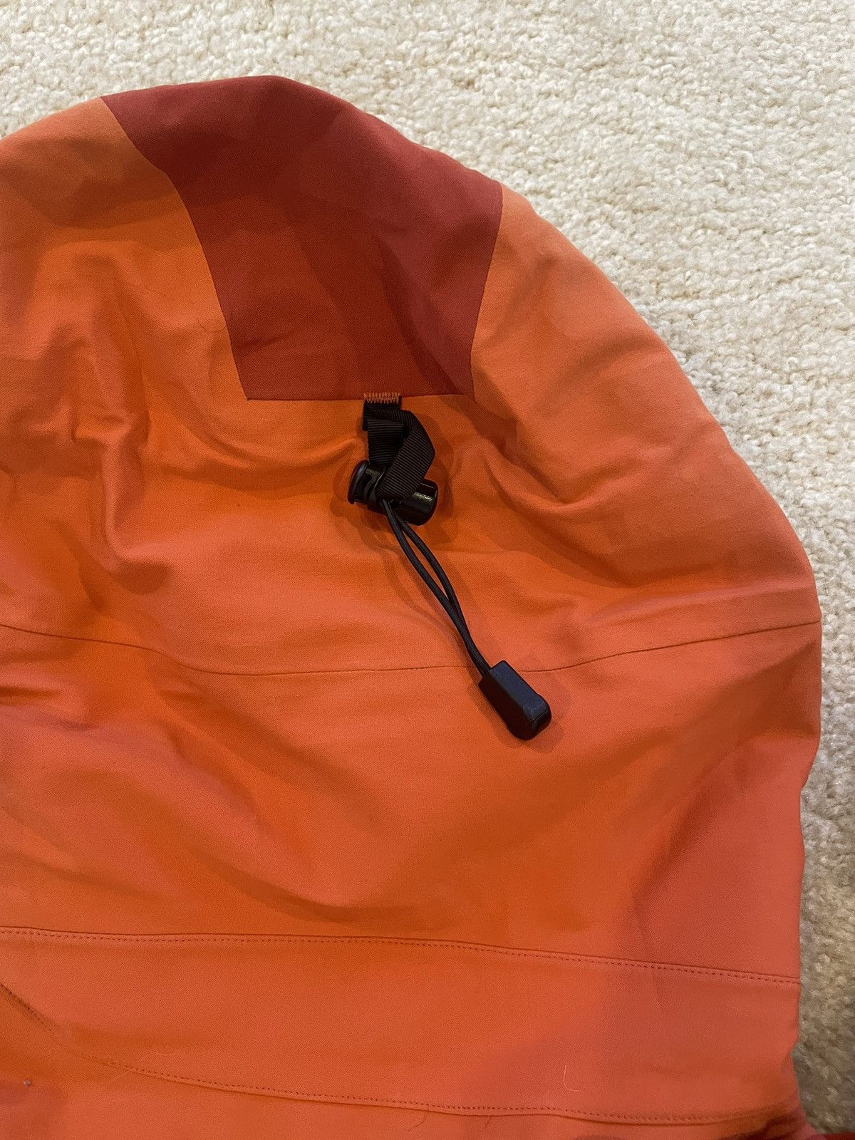 Arc'teryx ARC’TERYX 00s Sidewinder AR Tigerlily Size US S / EU 44-46 / 1 - 11 Thumbnail