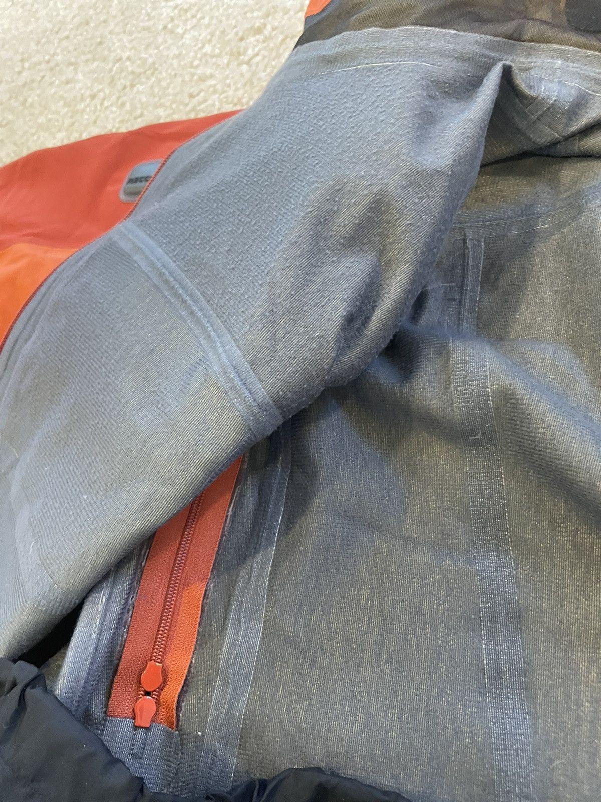 Arc'teryx ARC’TERYX 00s Sidewinder AR Tigerlily Size US S / EU 44-46 / 1 - 20 Thumbnail