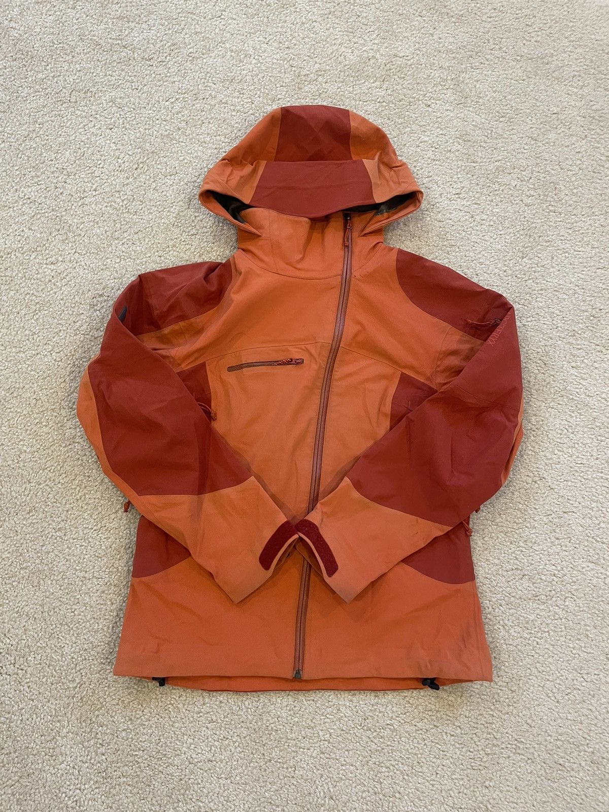Arc'teryx ARC’TERYX 00s Sidewinder AR Tigerlily Size US S / EU 44-46 / 1 - 15 Thumbnail