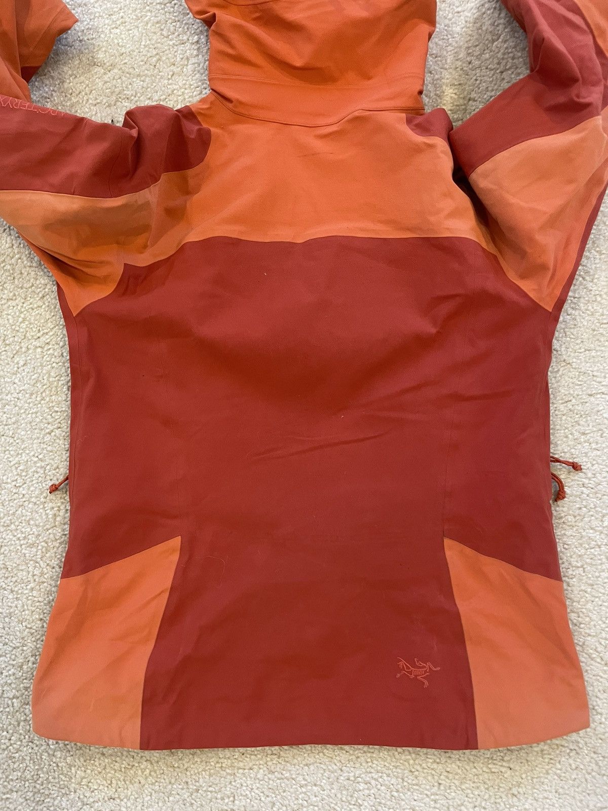 Arc'teryx ARC’TERYX 00s Sidewinder AR Tigerlily Size US S / EU 44-46 / 1 - 14 Thumbnail