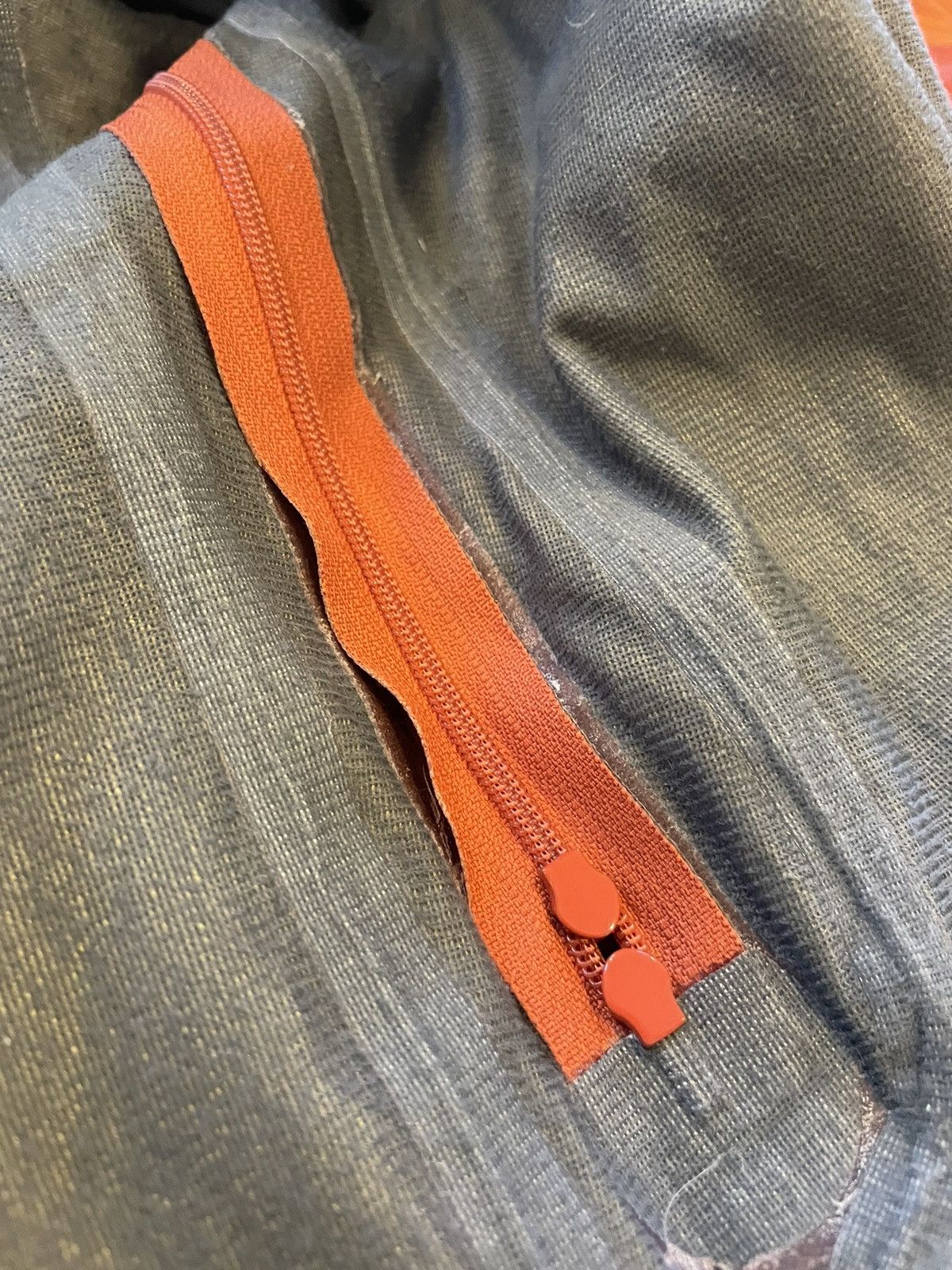 Arc'teryx ARC’TERYX 00s Sidewinder AR Tigerlily Size US S / EU 44-46 / 1 - 22 Thumbnail