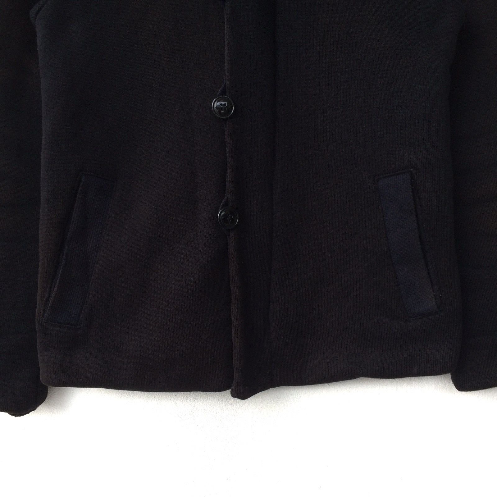 Blue Blue Japan × Indigo Rebuild Kendo Fabric Blue Blue Arigato Jacket Size US S / EU 44-46 / 1 - 4 Thumbnail