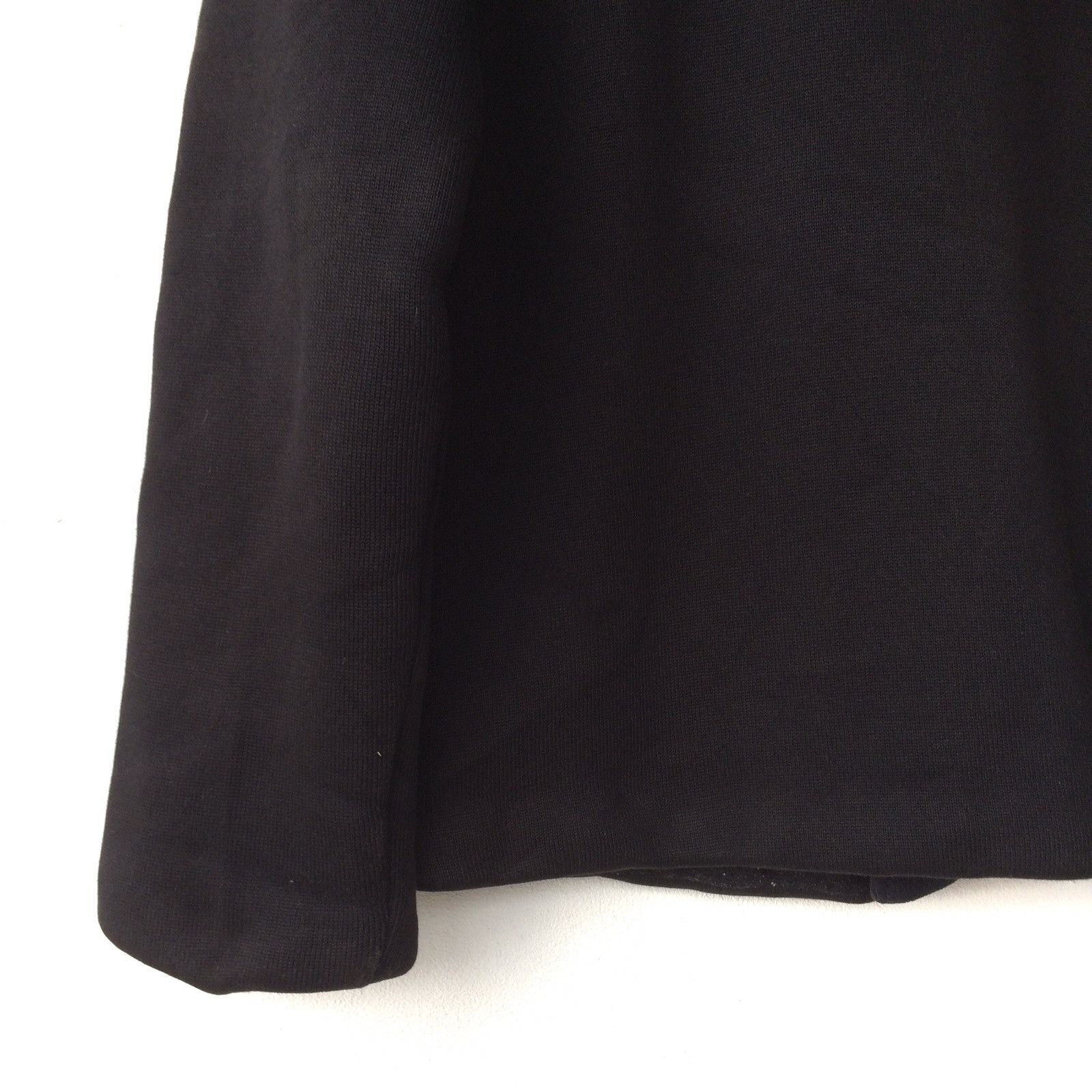 Blue Blue Japan × Indigo Rebuild Kendo Fabric Blue Blue Arigato Jacket Size US S / EU 44-46 / 1 - 10 Thumbnail