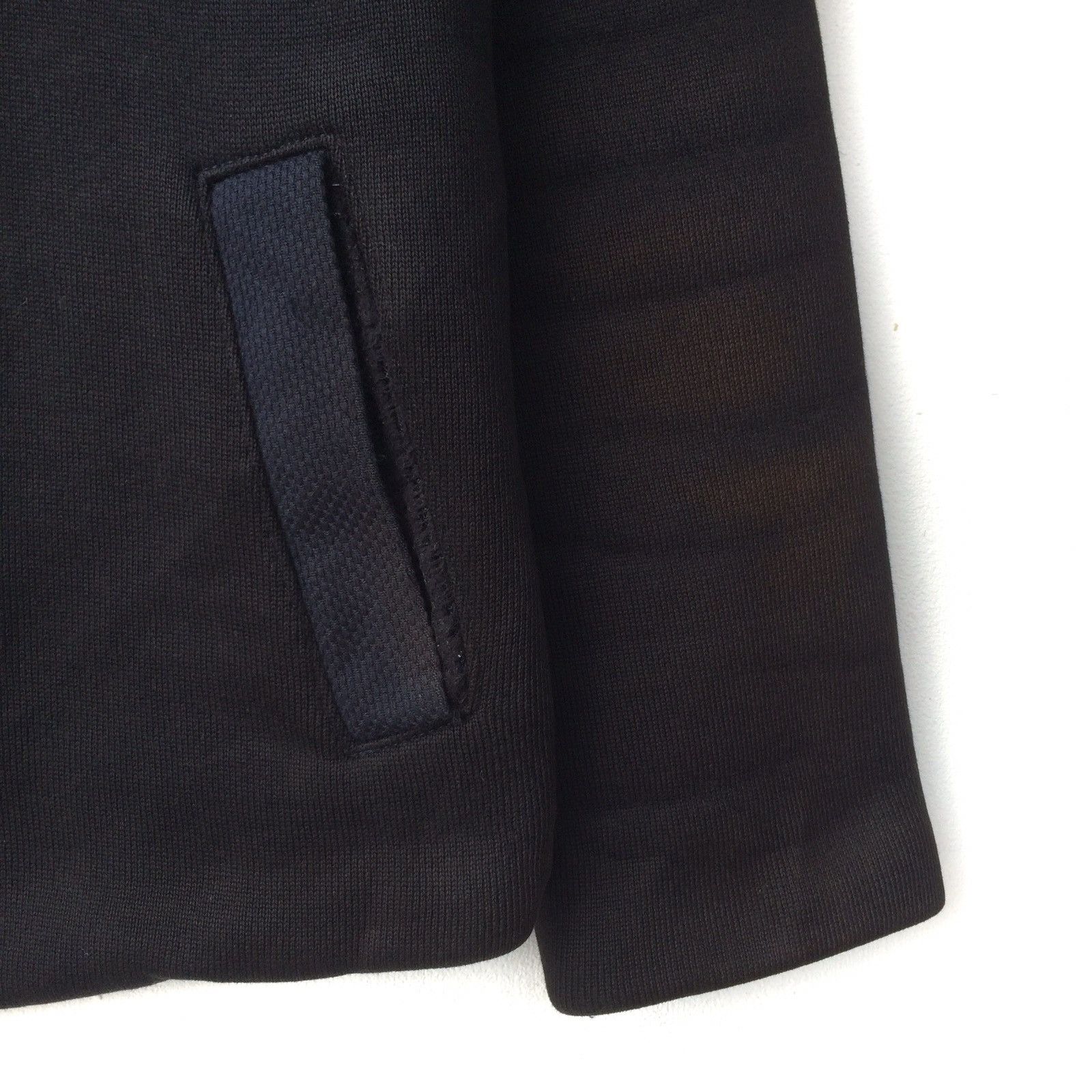 Blue Blue Japan × Indigo Rebuild Kendo Fabric Blue Blue Arigato Jacket Size US S / EU 44-46 / 1 - 5 Thumbnail