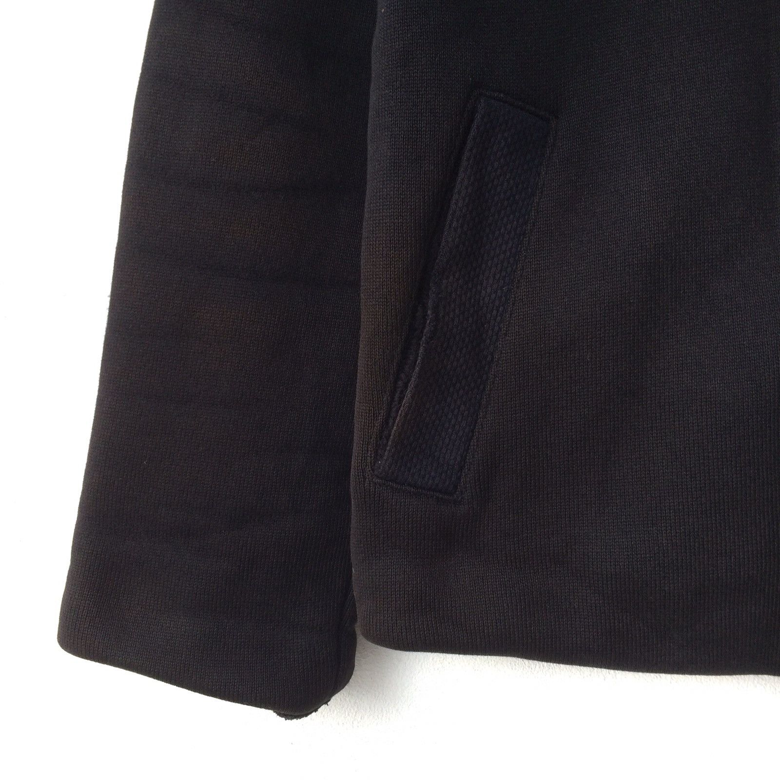 Blue Blue Japan × Indigo Rebuild Kendo Fabric Blue Blue Arigato Jacket Size US S / EU 44-46 / 1 - 6 Thumbnail