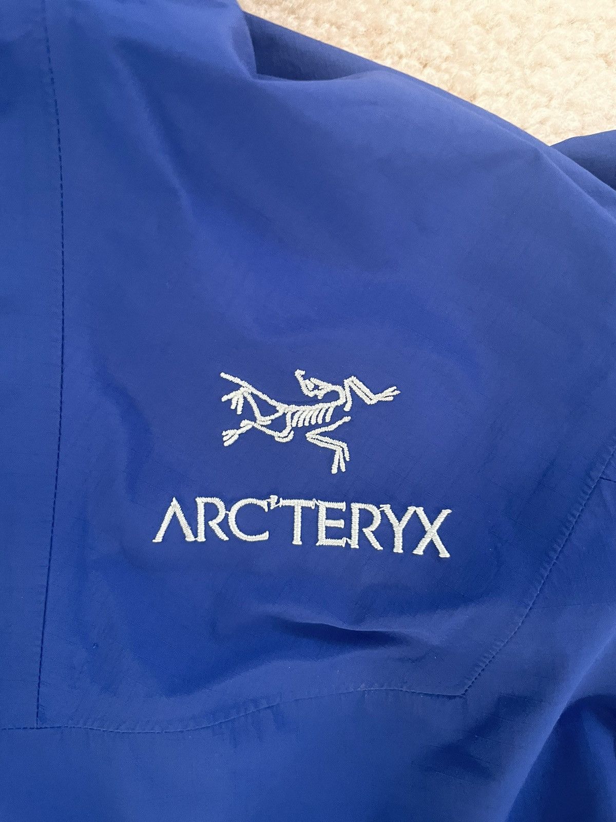Arc'teryx ARC’TERYX Beta LT Hybrid Cobalt Size US S / EU 44-46 / 1 - 12 Thumbnail