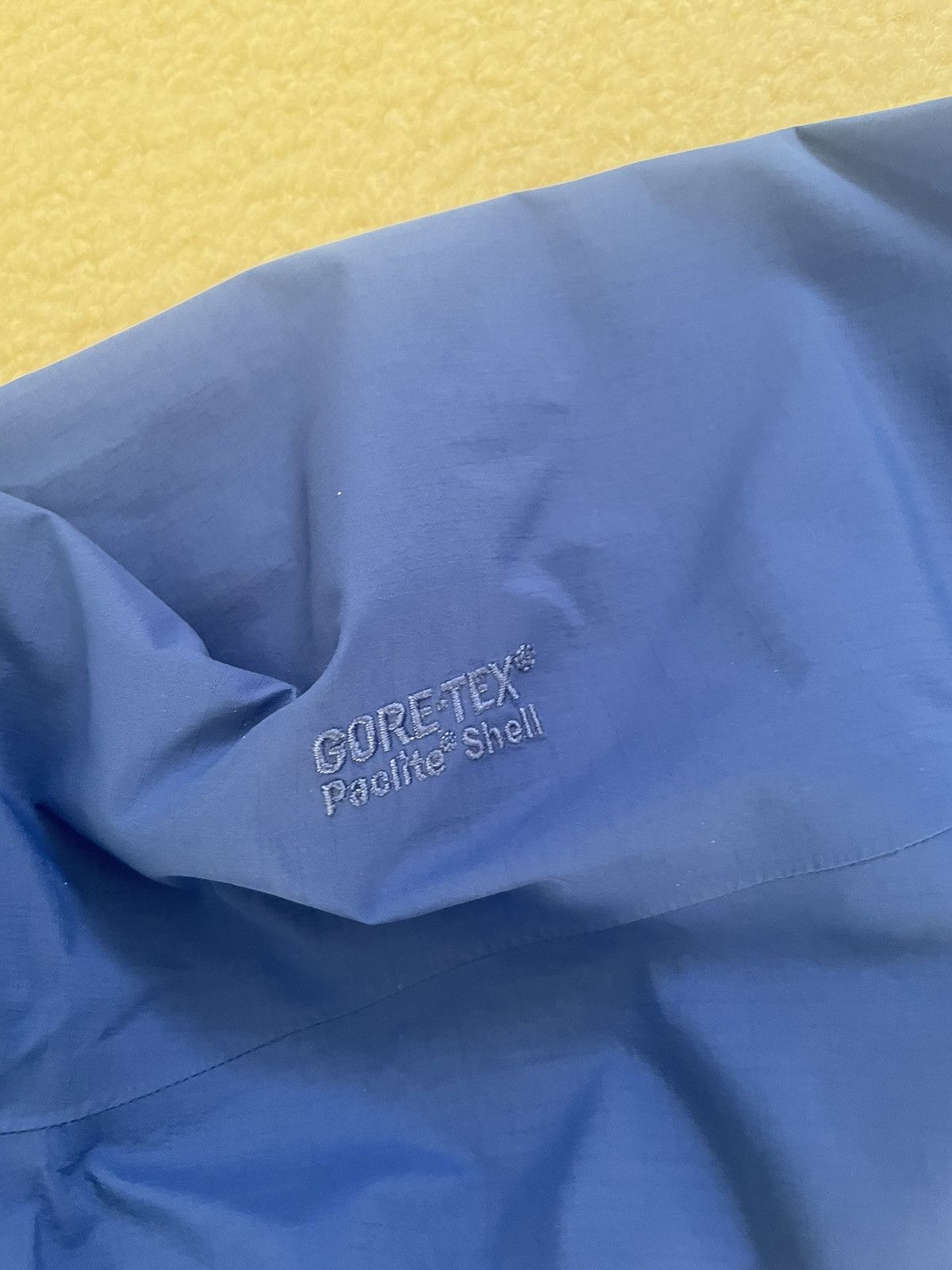Arc'teryx ARC’TERYX Beta LT Hybrid Cobalt Size US S / EU 44-46 / 1 - 10 Thumbnail