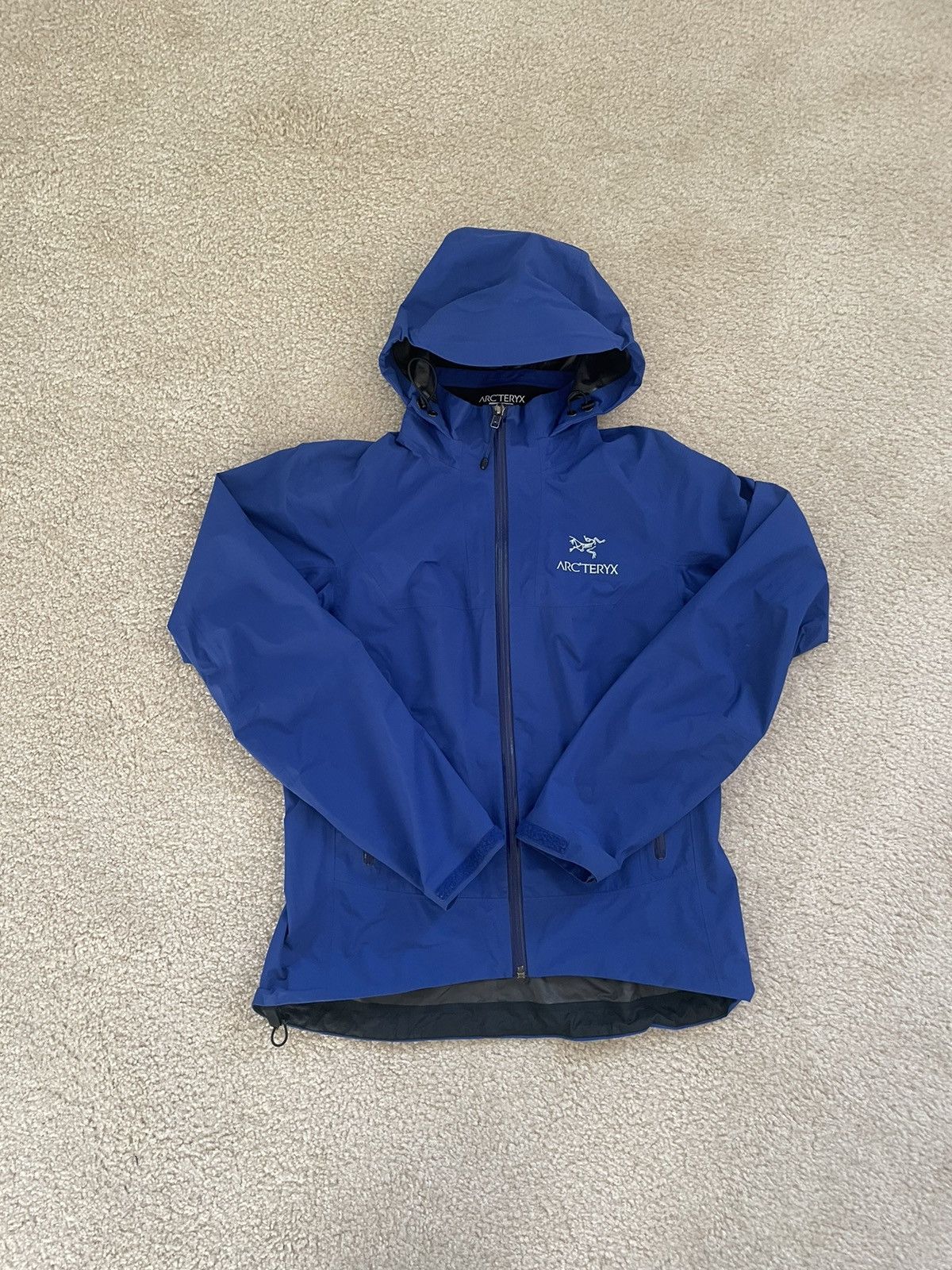 Arc'teryx ARC’TERYX Beta LT Hybrid Cobalt Size US S / EU 44-46 / 1 - 6 Thumbnail