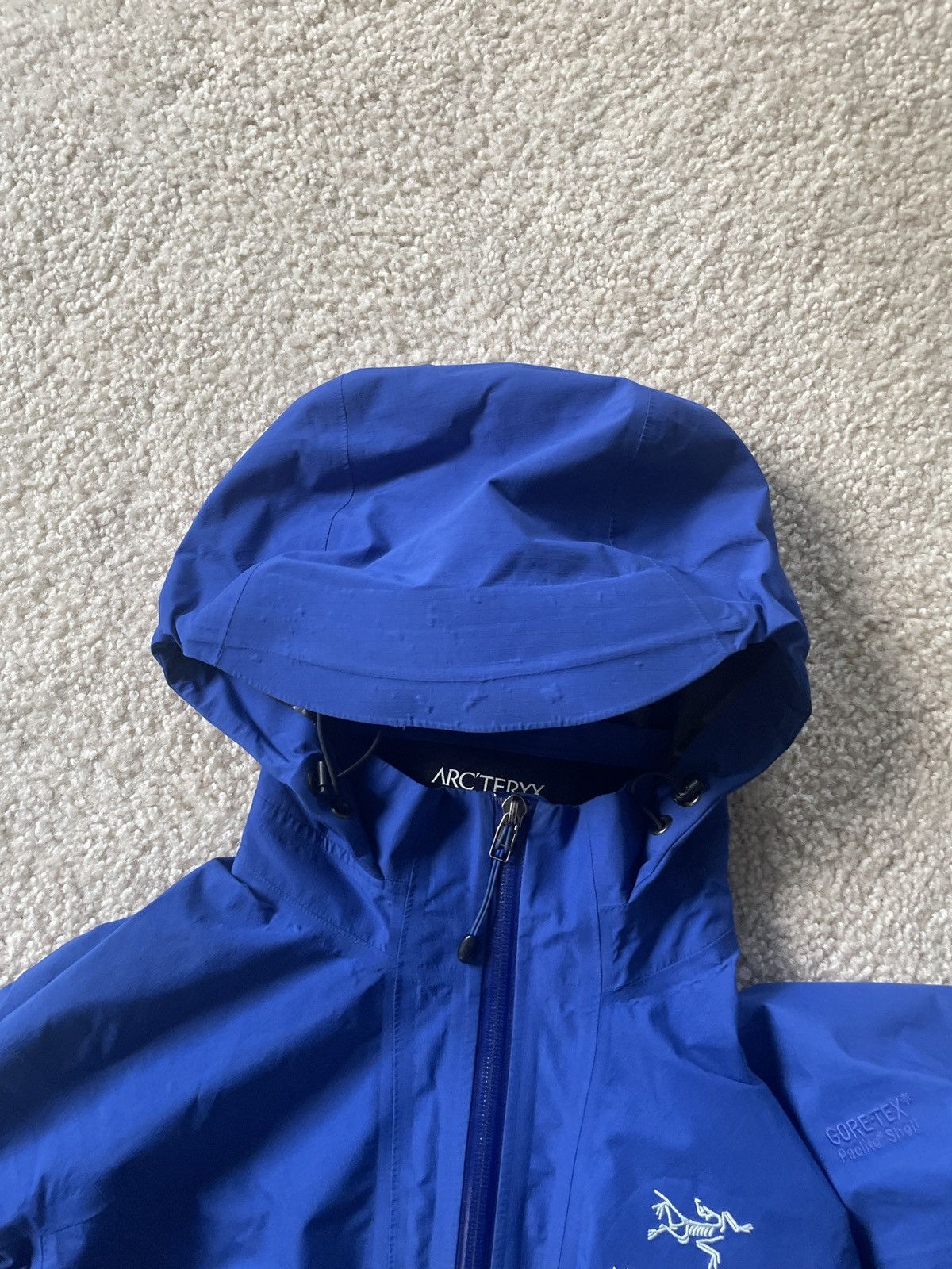 Arc'teryx ARC’TERYX Beta LT Hybrid Cobalt Size US S / EU 44-46 / 1 - 14 Thumbnail
