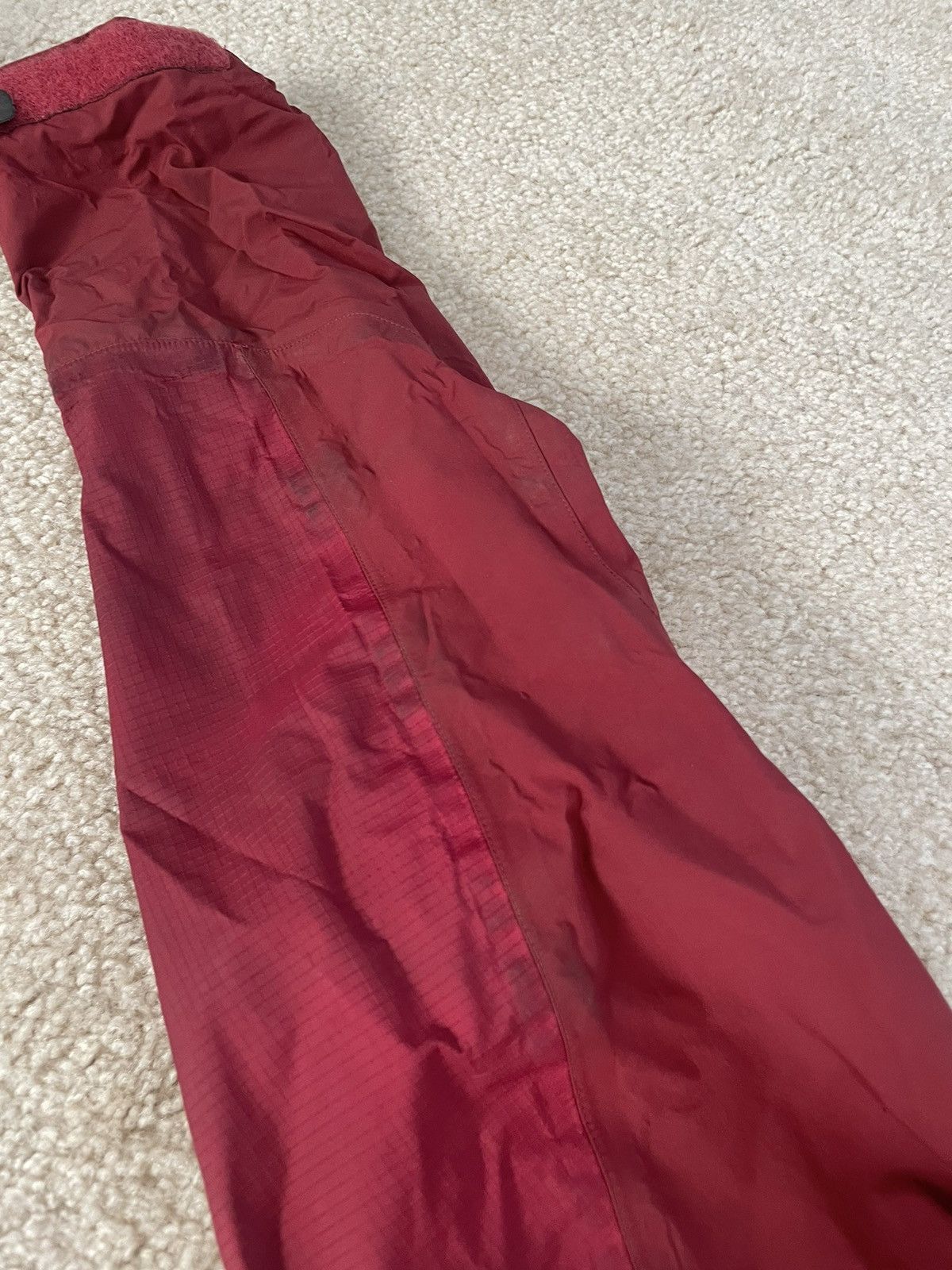 Arc'teryx ARC’TERYX Theta LT Crimson 2000 Size US M / EU 48-50 / 2 - 12 Thumbnail