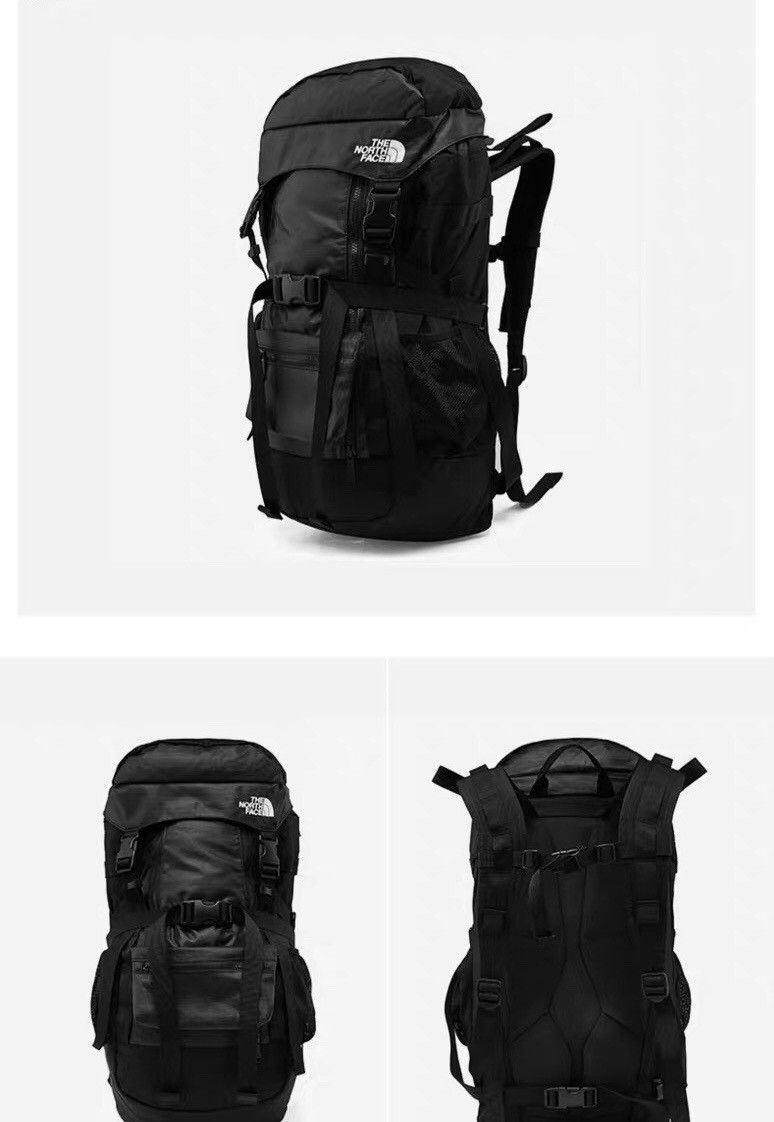 Kazuki Kuraishi × The North Face Urban Exploration Kazuki Urban Tech Day Pack Size ONE SIZE - 7 Thumbnail