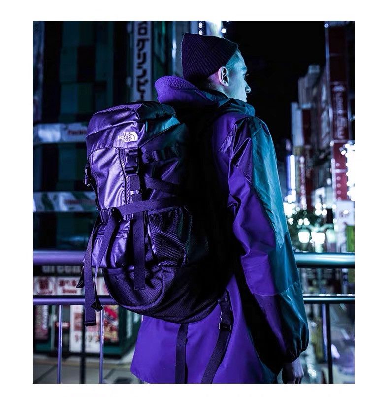 Kazuki Kuraishi × The North Face Urban Exploration Kazuki Urban Tech Day Pack Size ONE SIZE - 3 Thumbnail