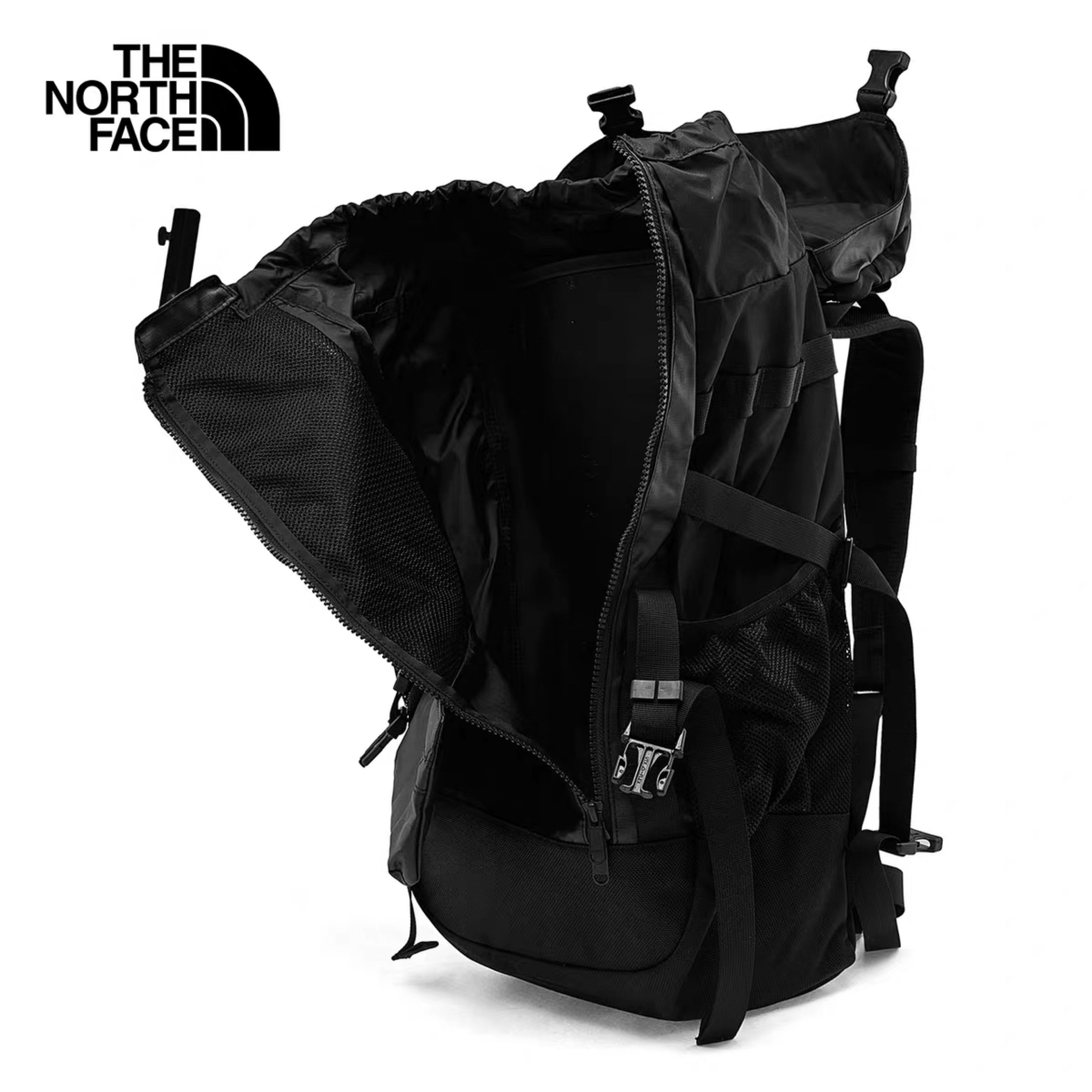 Kazuki Kuraishi × The North Face Urban Exploration Kazuki Urban Tech Day Pack Size ONE SIZE - 8 Thumbnail