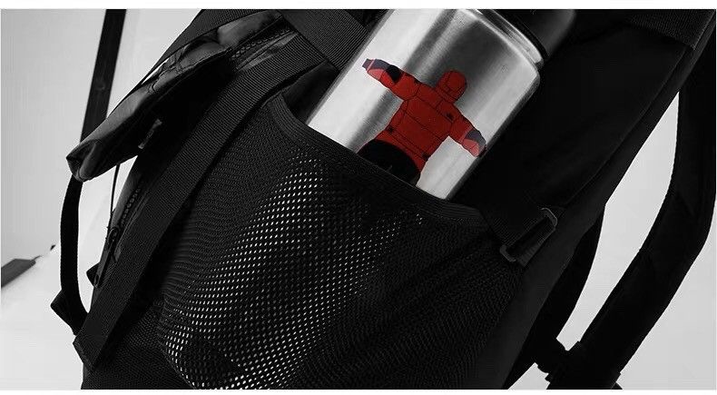 Kazuki Kuraishi × The North Face Urban Exploration Kazuki Urban Tech Day Pack Size ONE SIZE - 6 Thumbnail