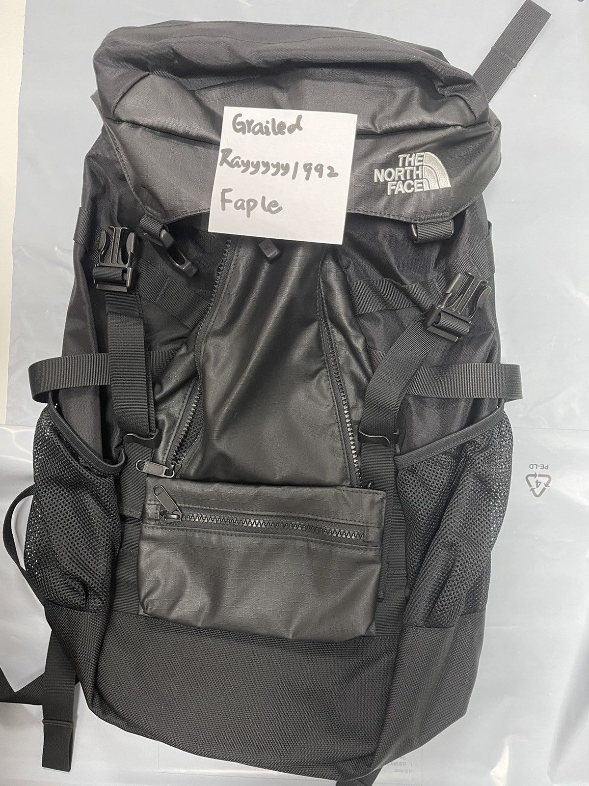 Kazuki Kuraishi × The North Face Urban Exploration Kazuki Urban Tech Day Pack Size ONE SIZE - 11 Thumbnail