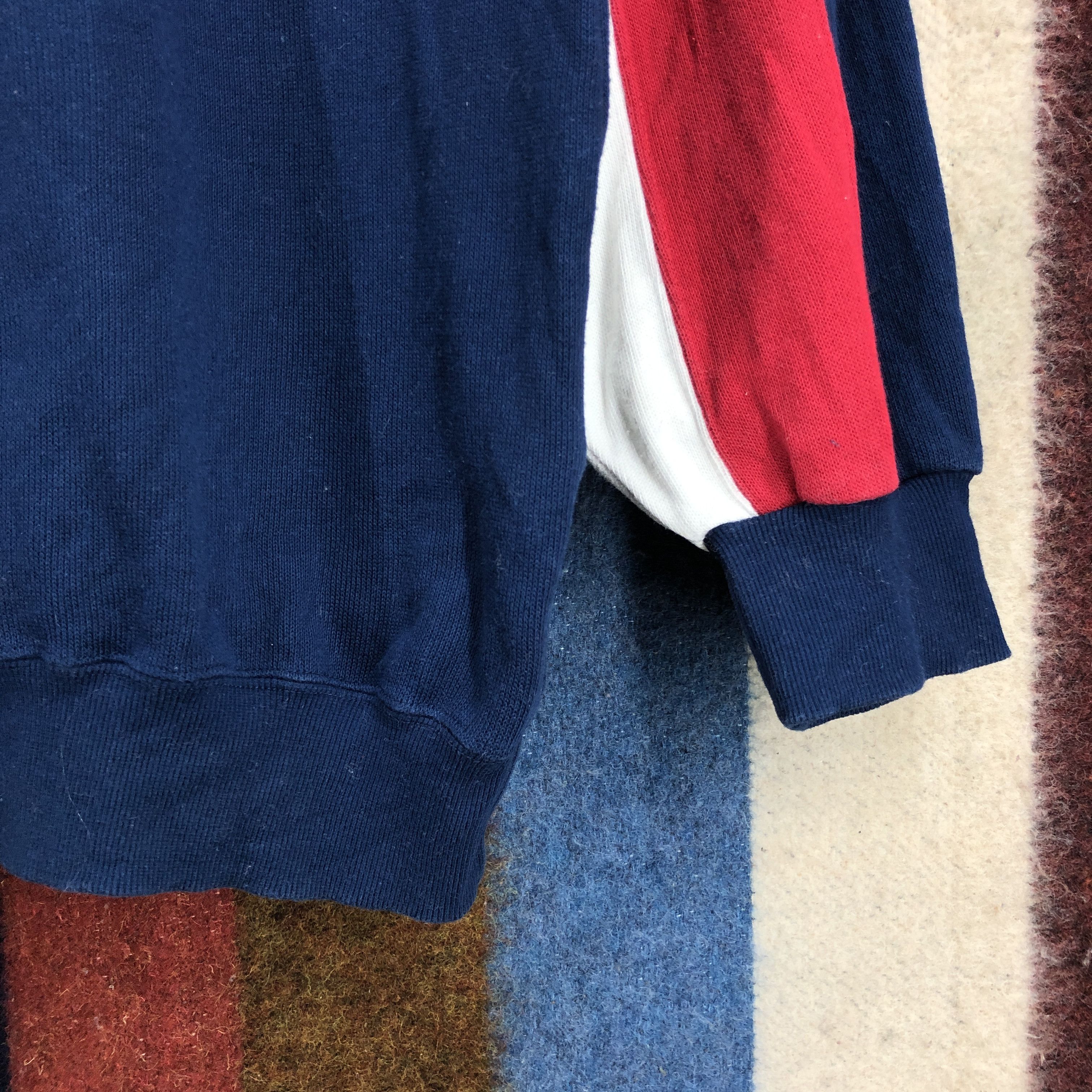 Other U.S OPEN GOLF Crew Neck Sweatshirt #0526/V Size US L / EU 52-54 / 3 - 5 Thumbnail