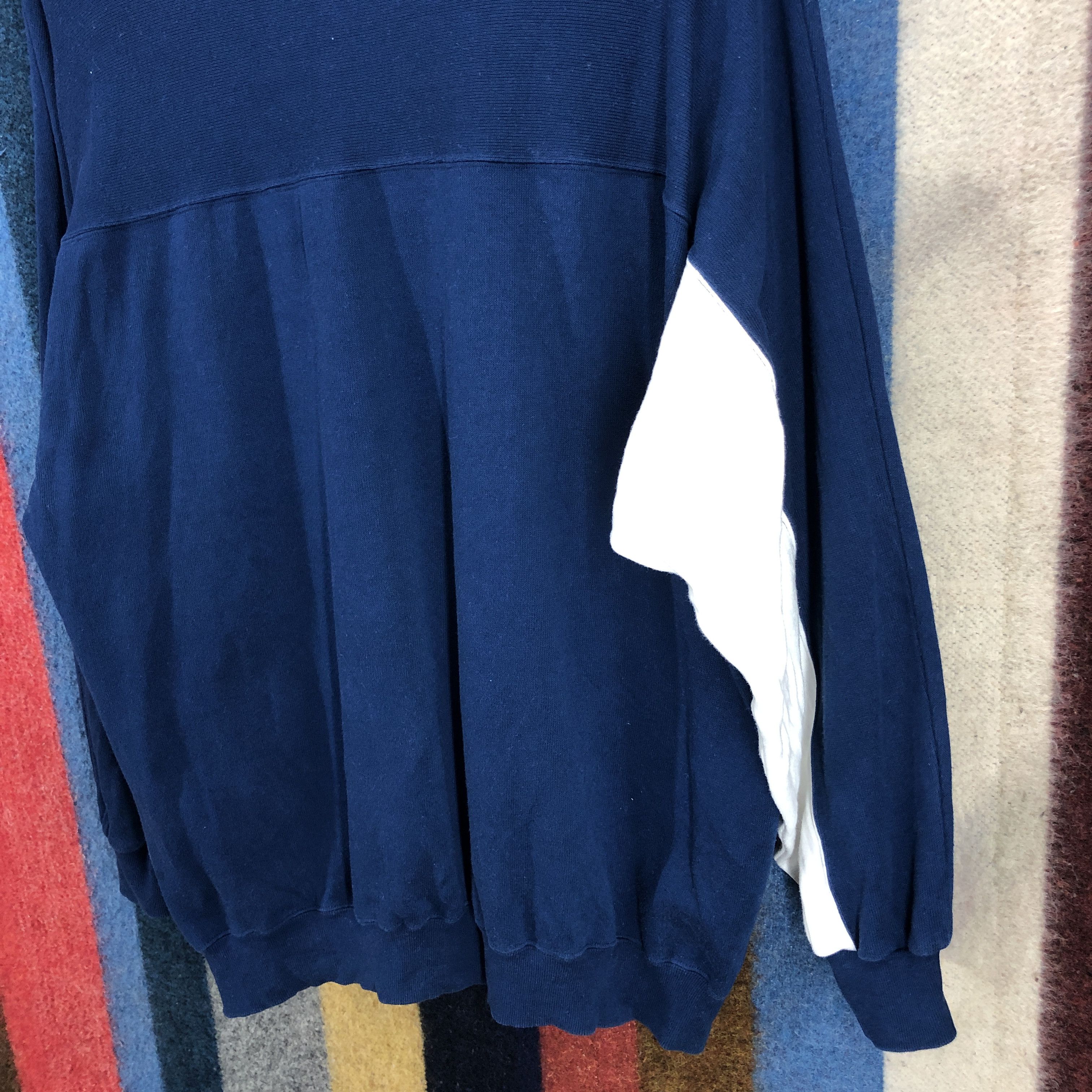 Other U.S OPEN GOLF Crew Neck Sweatshirt #0526/V Size US L / EU 52-54 / 3 - 10 Thumbnail