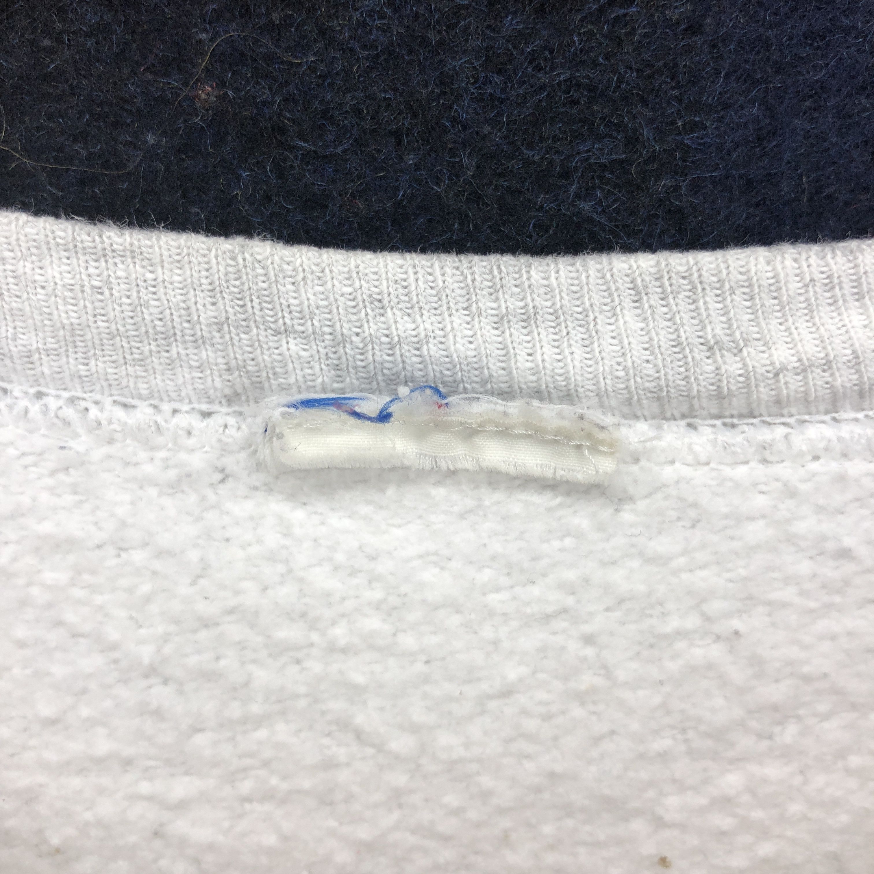 Champion Eye Logo CHAMPION Crew Neck Sweatshirt #0530/V Size US M / EU 48-50 / 2 - 5 Thumbnail