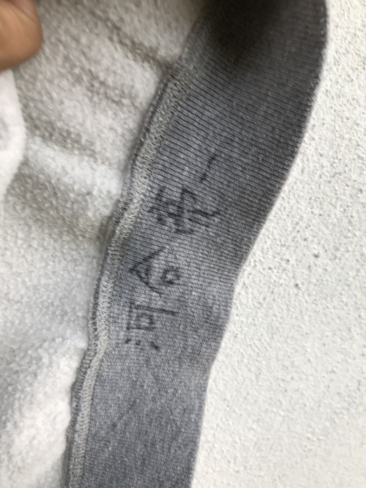 Other U.S.A.F Peterson A.F Base Colorado Crewneck Sweatshirt Size US S / EU 44-46 / 1 - 4 Thumbnail