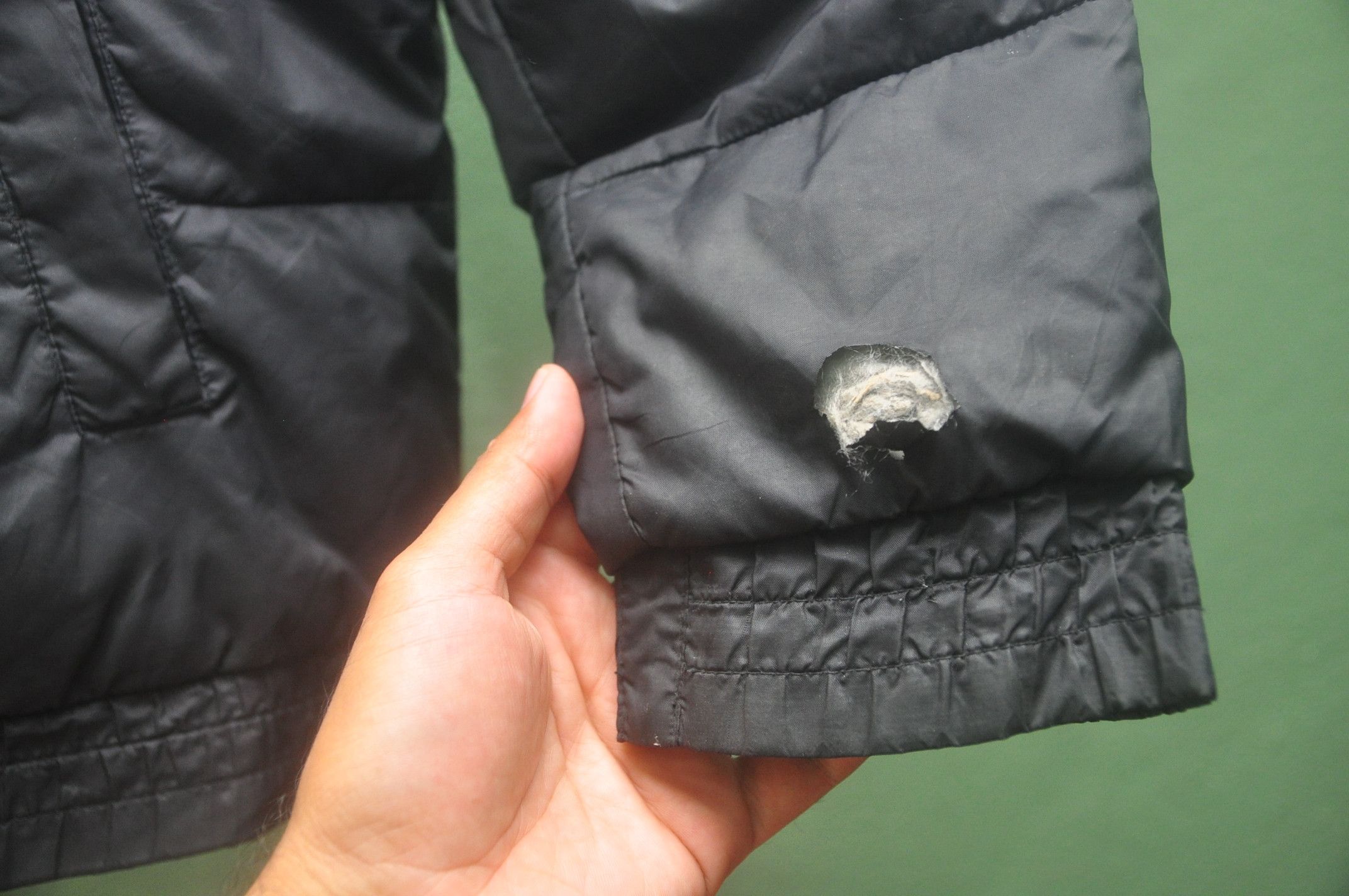 Dickies × Japanese Brand Dickies Big Logo Bomber Jacket Travis Scott Fashion Style Size US L / EU 52-54 / 3 - 10 Thumbnail