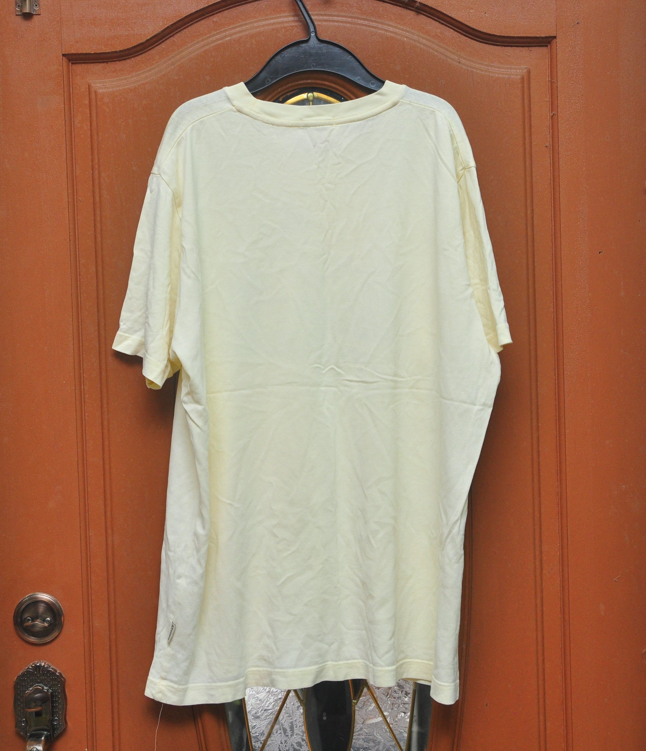 Japanese Brand × Uniqlo × Vintage Roy Lichtenstein Shirt / hip hop swag skate rap gift kappa Size US L / EU 52-54 / 3 - 2 Thumbnail