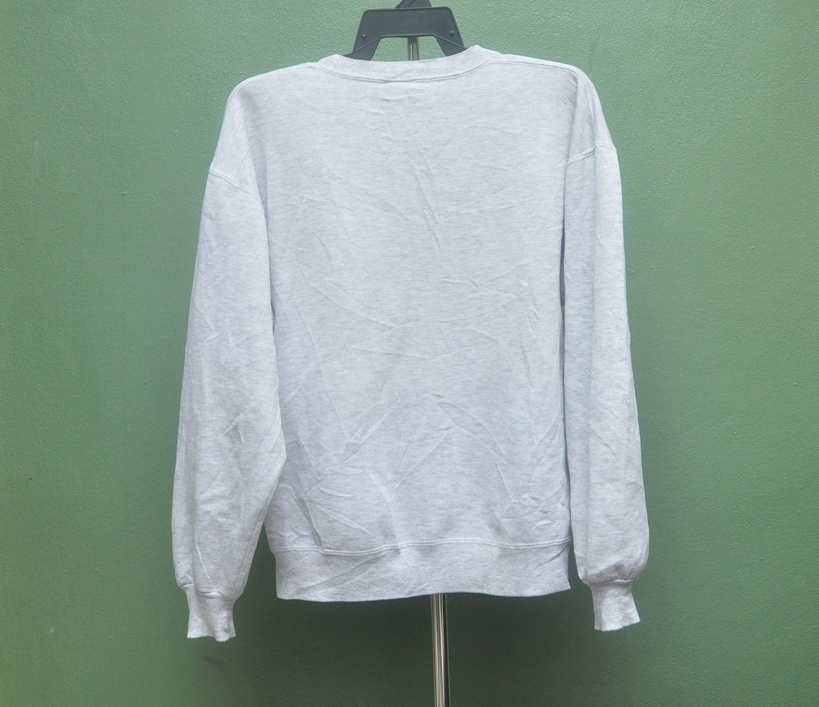 Japanese Brand × Russell Athletic × Vintage Vintage Russel Athletic Sweatshirt Sportwear Fashion Style Size US L / EU 52-54 / 3 - 3 Thumbnail