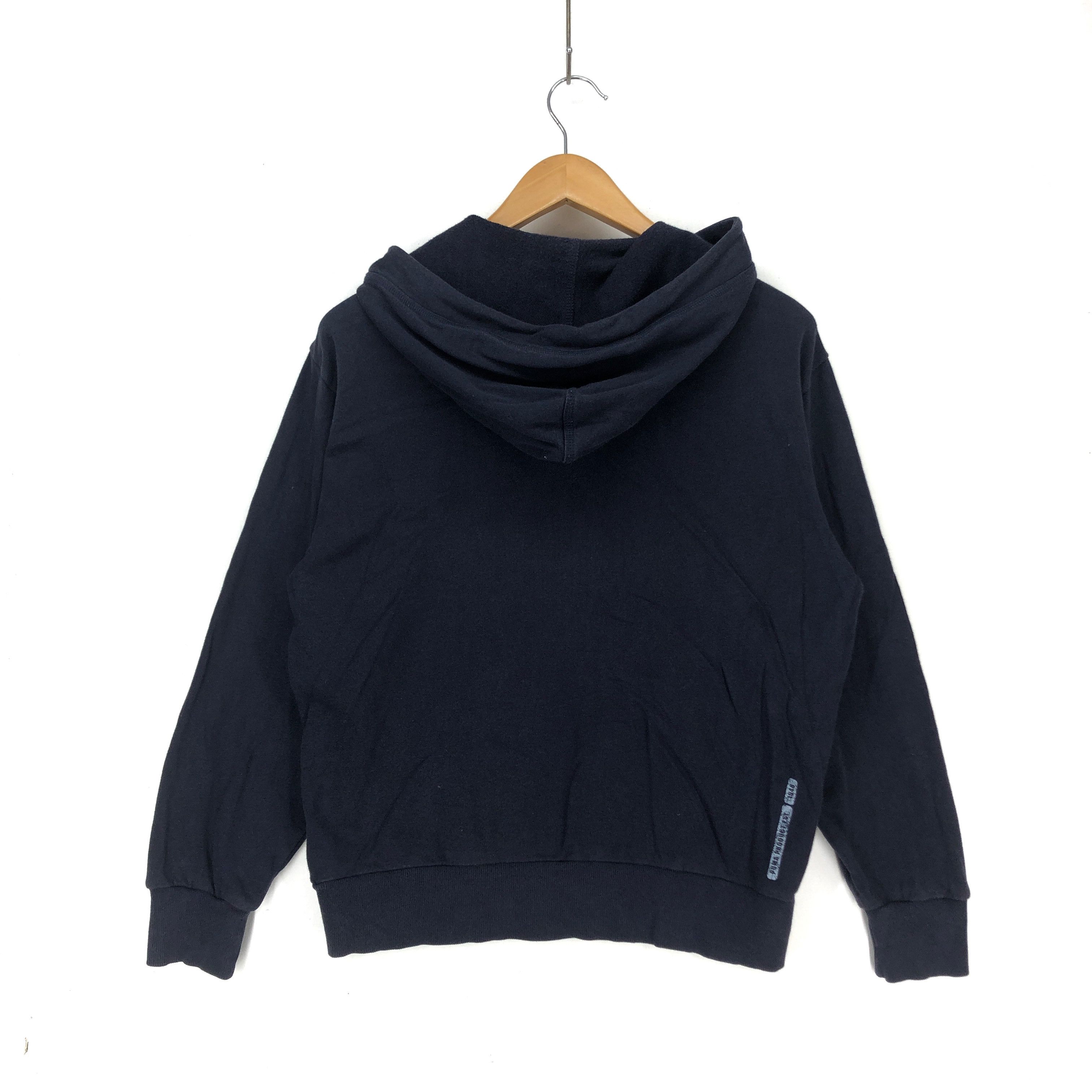 Puma PUMA Hoodie Pullover #1456-53 Size US M / EU 48-50 / 2 - 5 Thumbnail