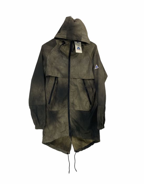 Cape Heights Cape Heights Fish Tale Parka Ogemawave Parka