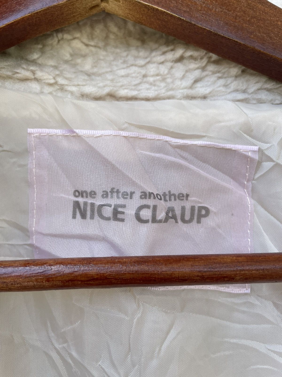 Japanese Brand NICE CLAUP B3 JACKET Size US M / EU 48-50 / 2 - 7 Thumbnail