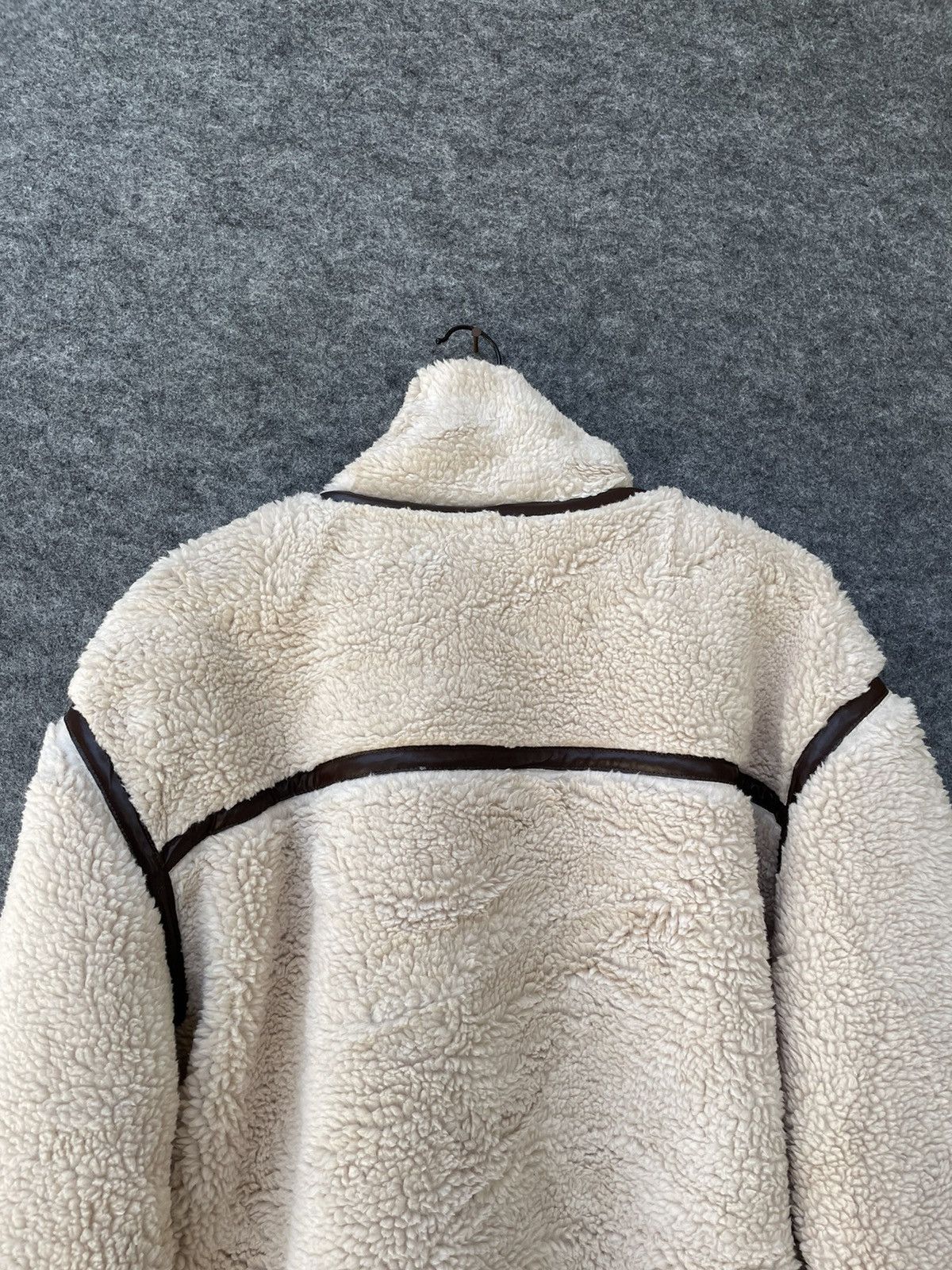 Japanese Brand NICE CLAUP B3 JACKET Size US M / EU 48-50 / 2 - 4 Thumbnail