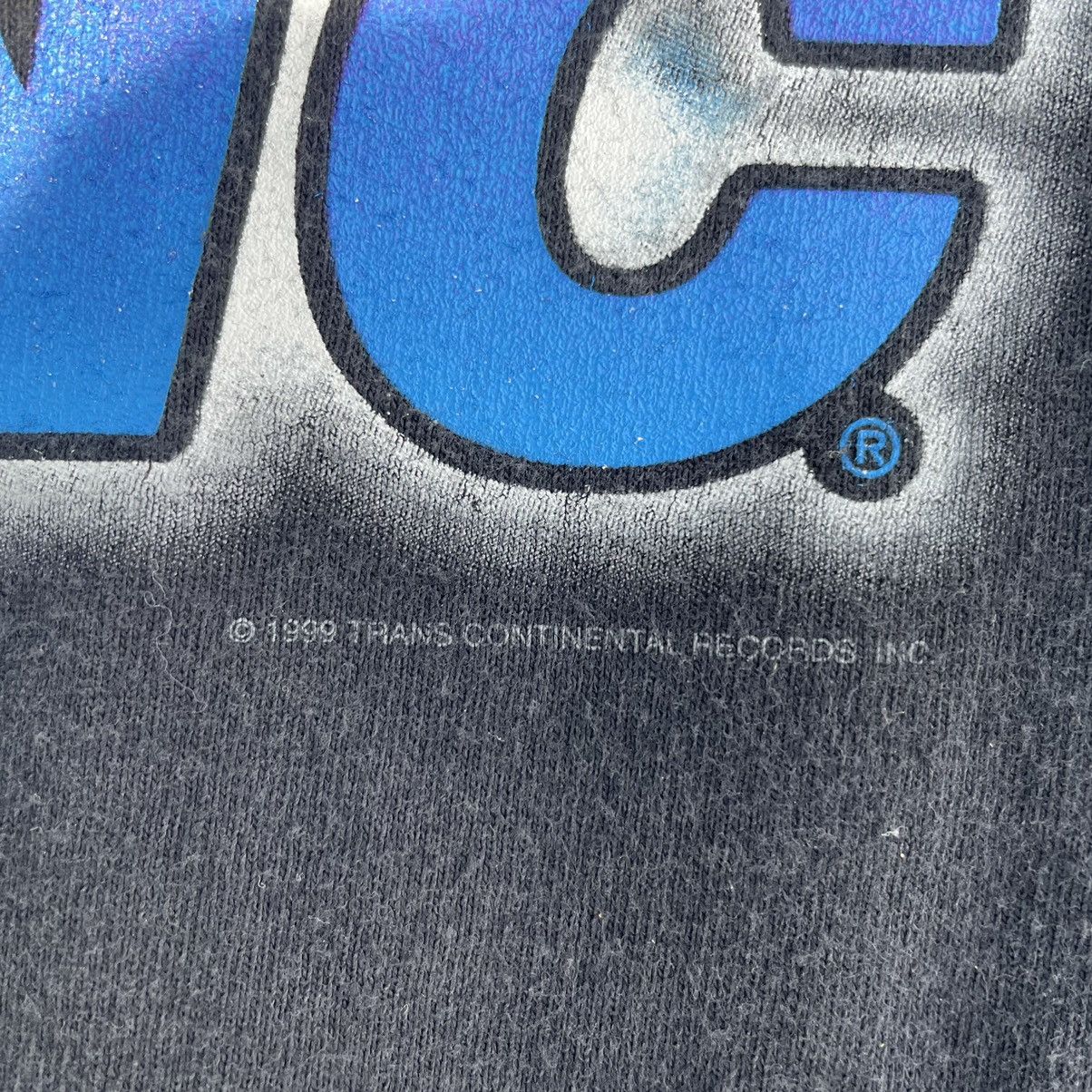 Band Tees Vintage NSYNC 1999 Tee Shirt Size US L / EU 52-54 / 3 - 4 Thumbnail