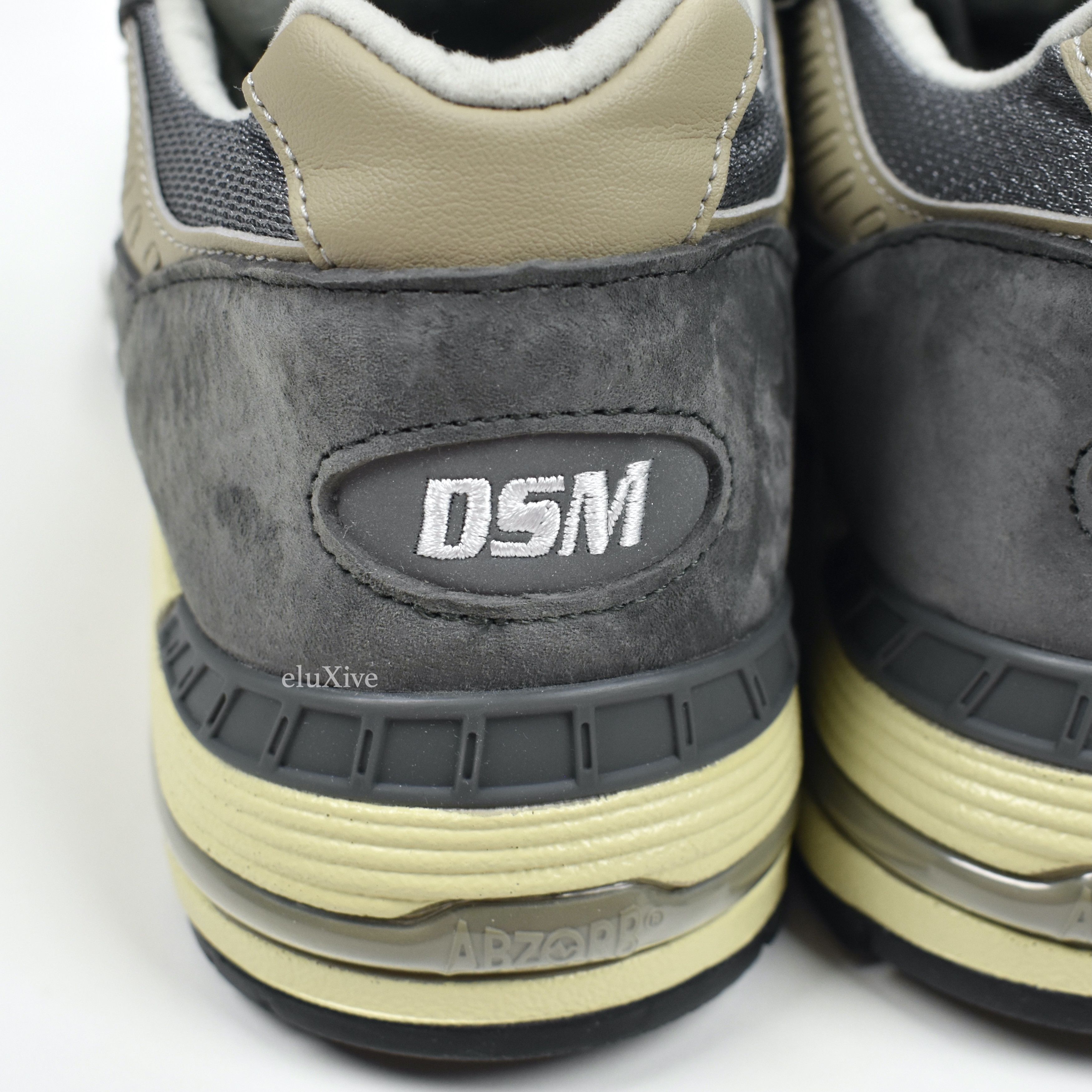 New Balance DSM 991 Made In UK 40th Anniversary Sneakers DS