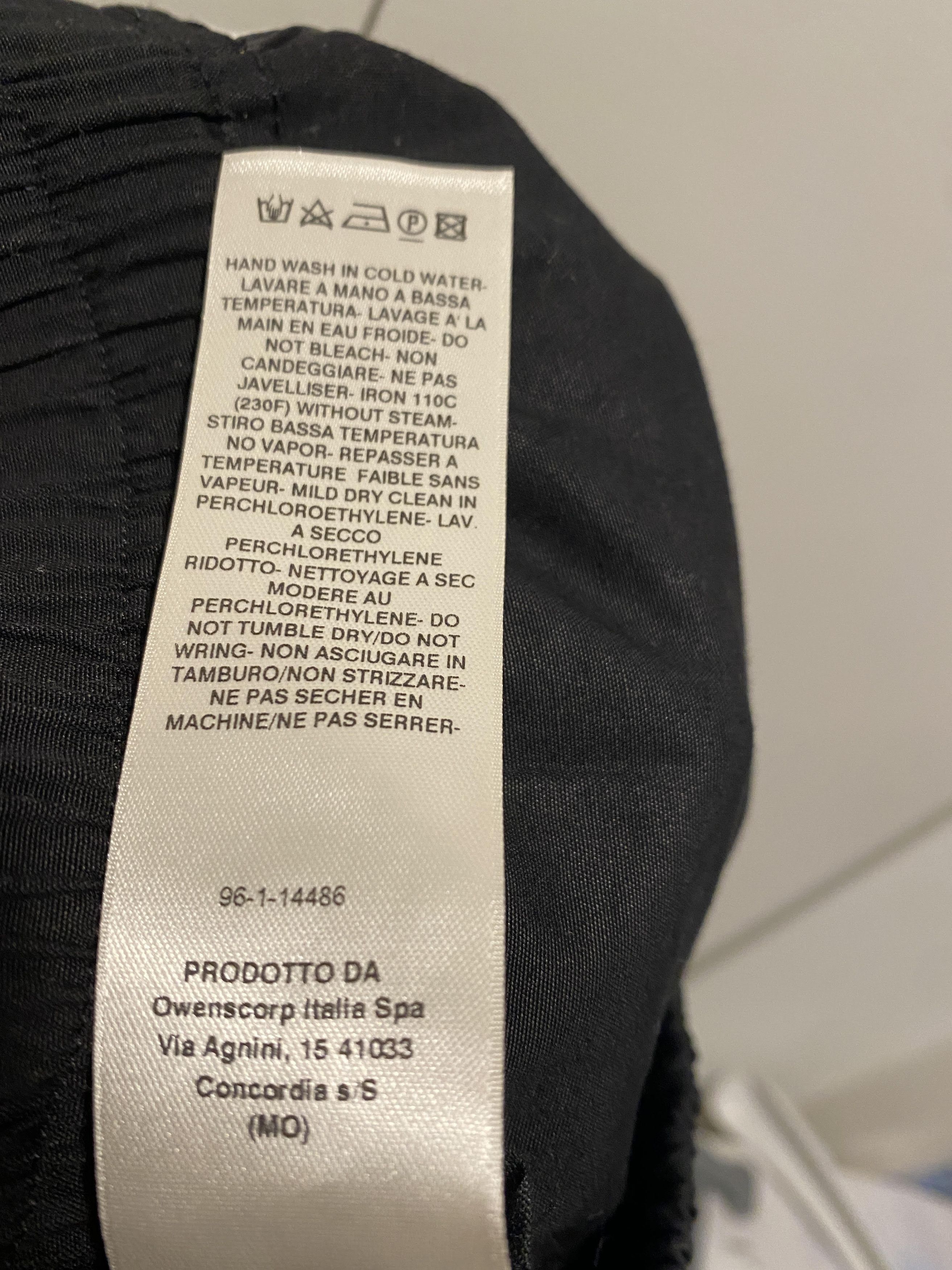 Rick Owens rick owens cargo pods shorts black Size US 32 / EU 48 - 5 Thumbnail