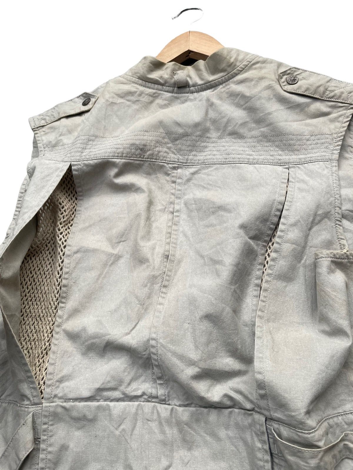 Lands' End Land’s End Vest Size US L / EU 52-54 / 3 - 6 Thumbnail