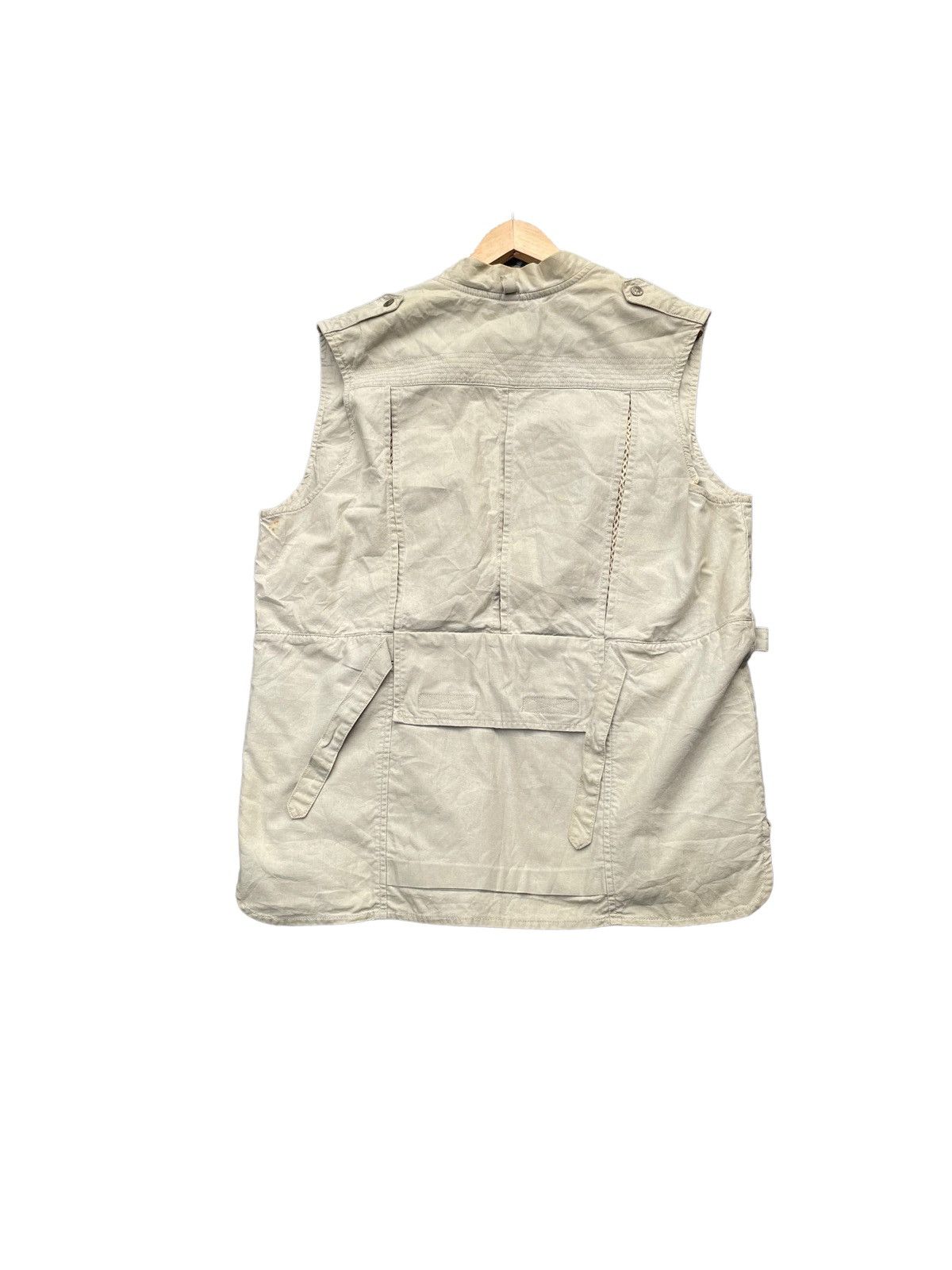Lands' End Land’s End Vest Size US L / EU 52-54 / 3 - 5 Thumbnail