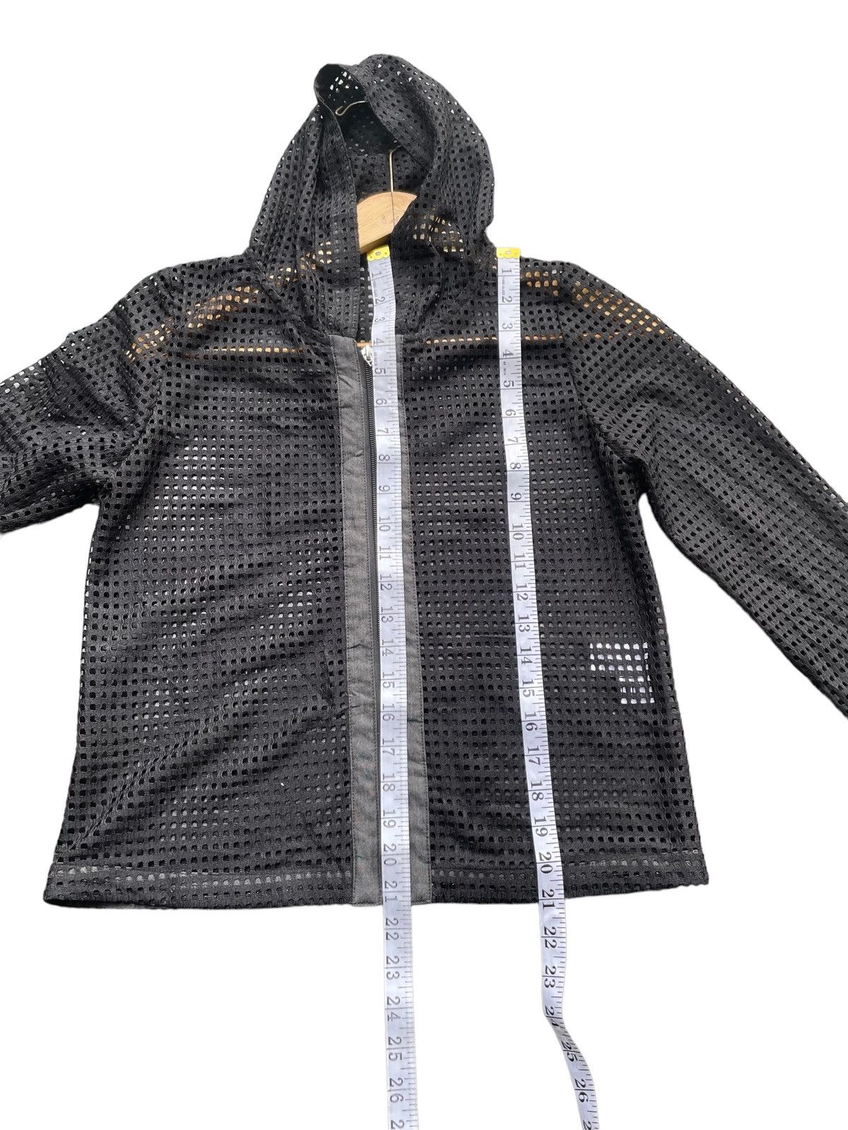 Donald Trump Trump Lace Hoodie Jacket Size S / US 4 / IT 40 - 12 Thumbnail
