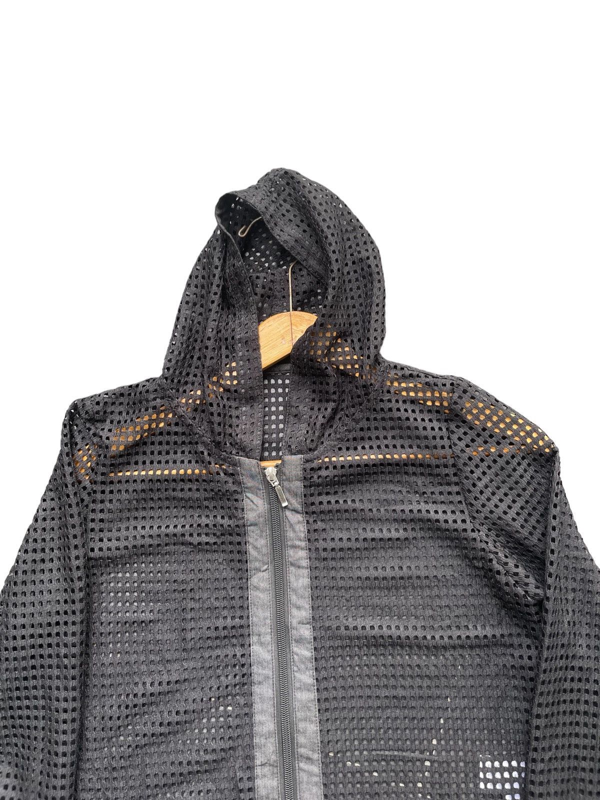 Donald Trump Trump Lace Hoodie Jacket Size S / US 4 / IT 40 - 3 Thumbnail