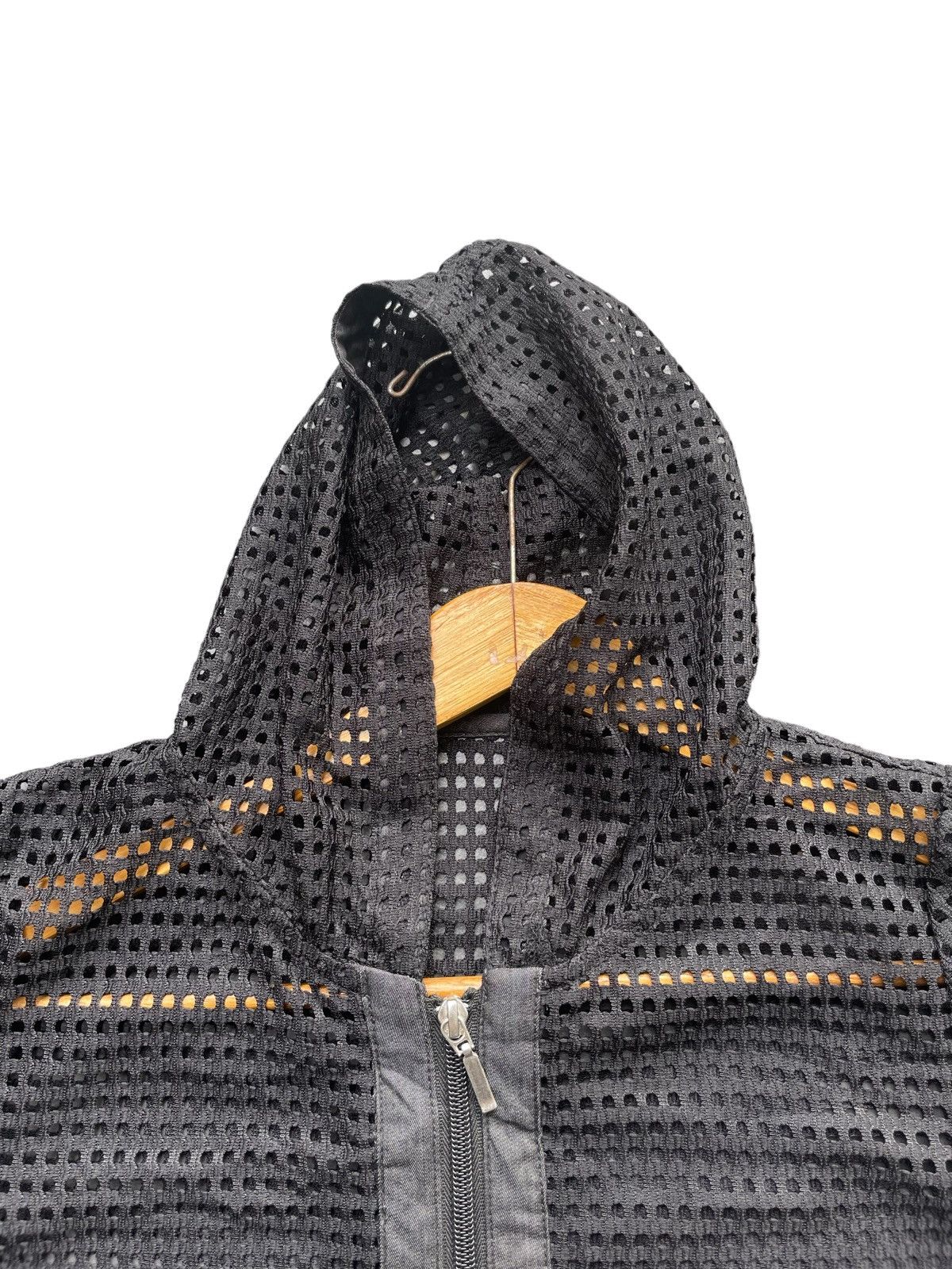 Donald Trump Trump Lace Hoodie Jacket Size S / US 4 / IT 40 - 4 Thumbnail