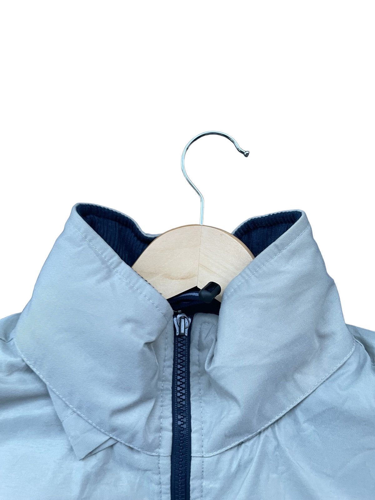 Nike Vintage Nike Jacket Size US L / EU 52-54 / 3 - 9 Thumbnail