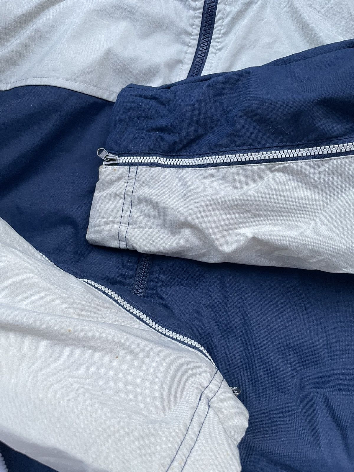 Nike Vintage Nike Jacket Size US L / EU 52-54 / 3 - 18 Thumbnail