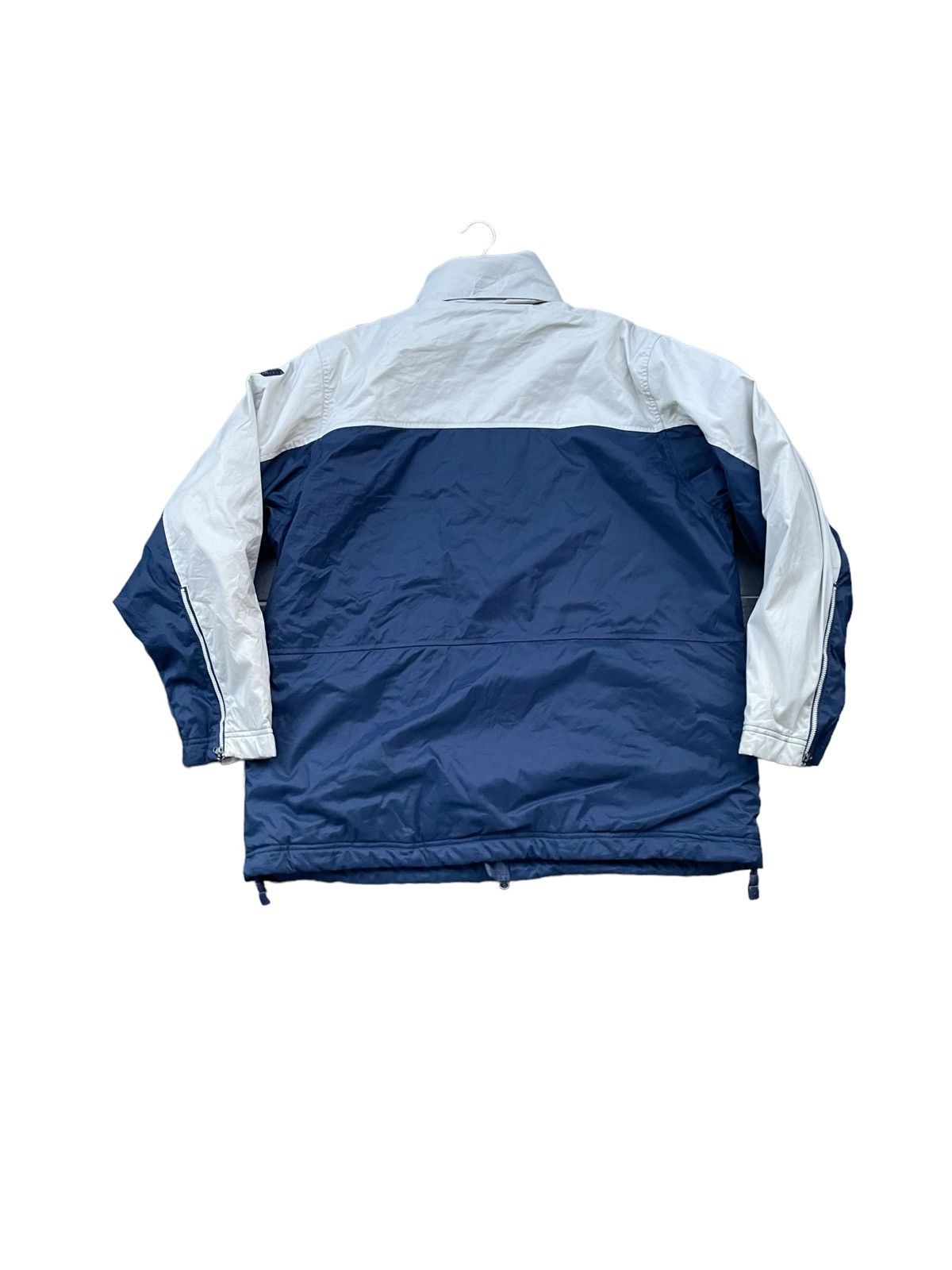 Nike Vintage Nike Jacket Size US L / EU 52-54 / 3 - 11 Thumbnail