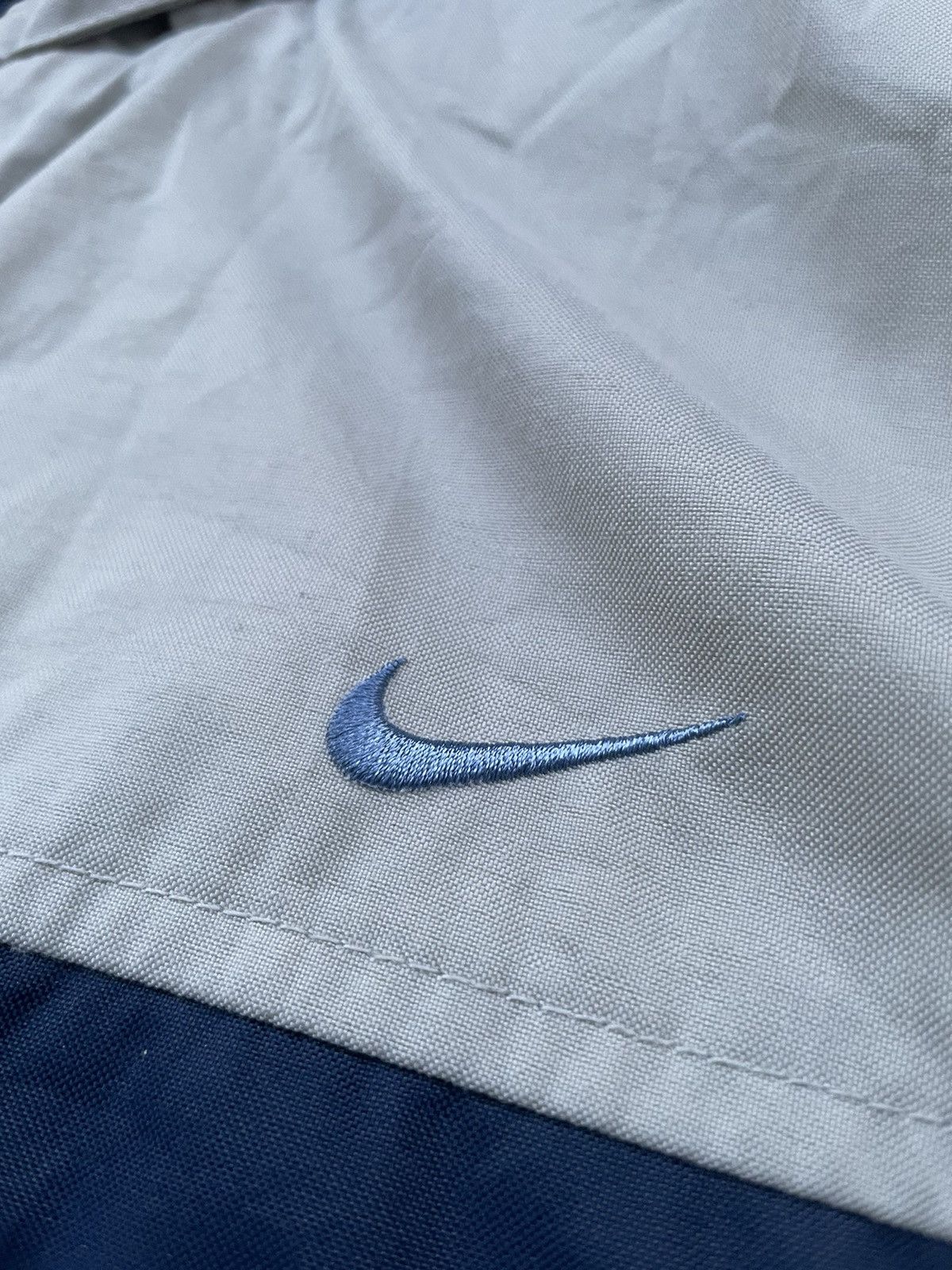 Nike Vintage Nike Jacket Size US L / EU 52-54 / 3 - 16 Thumbnail