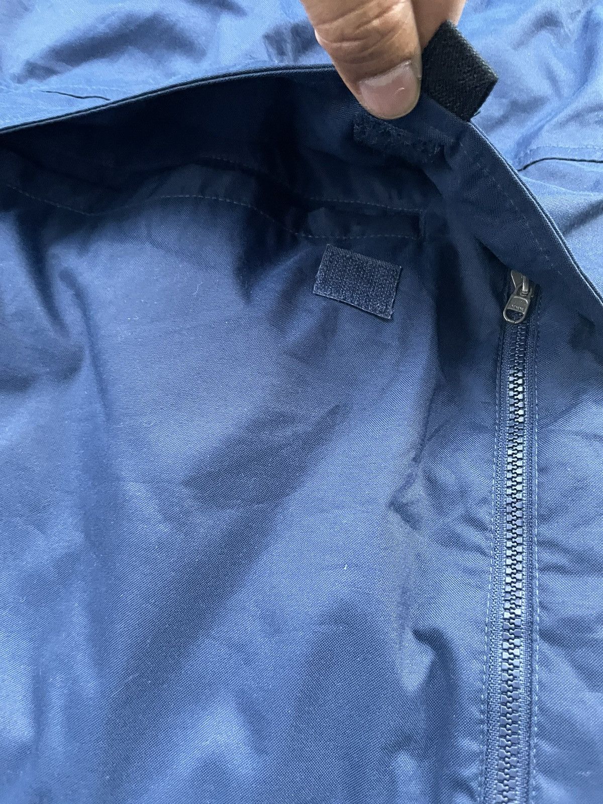Nike Vintage Nike Jacket Size US L / EU 52-54 / 3 - 17 Thumbnail