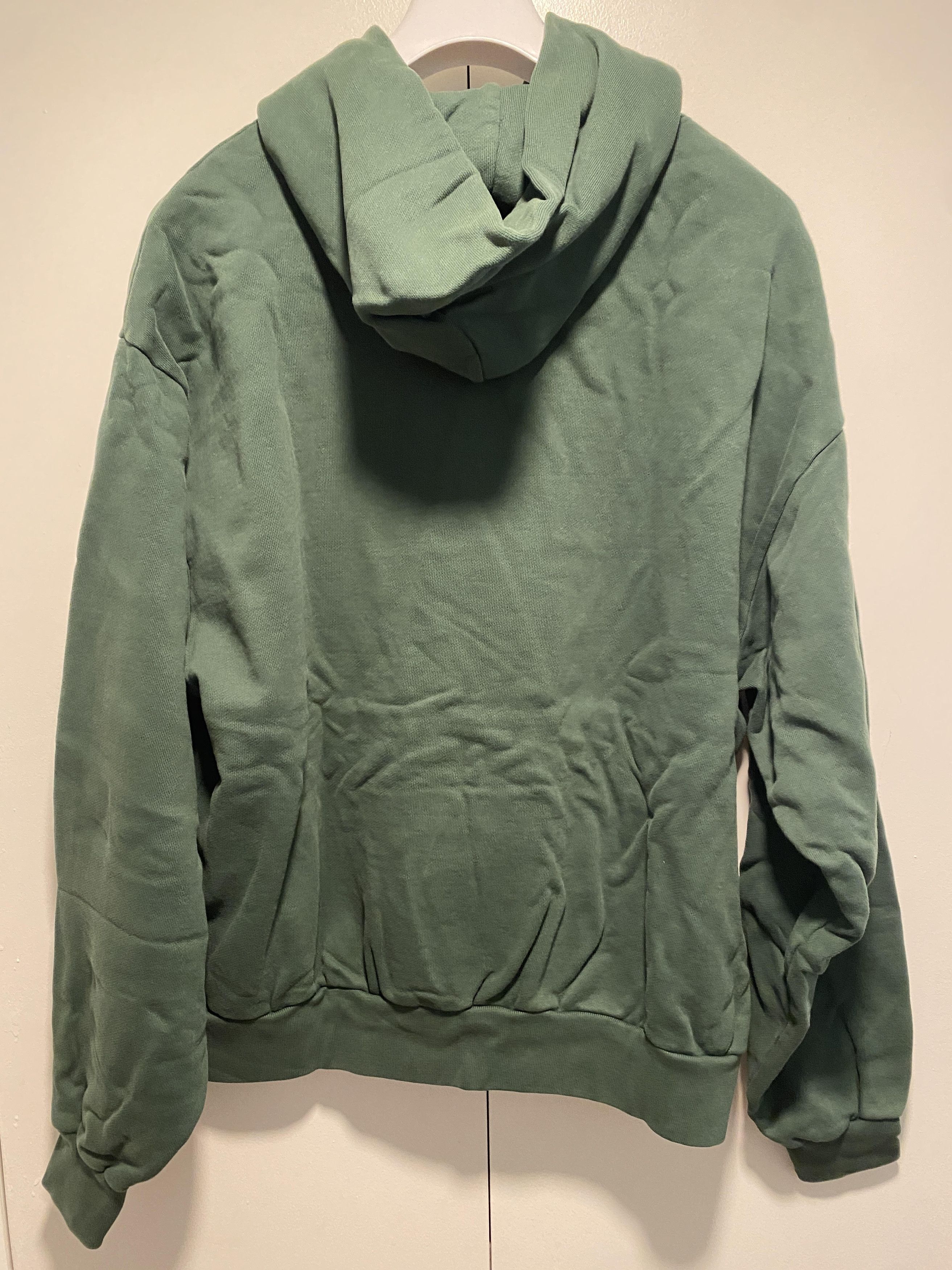 Holiday Brand Holiday Brand NY to LA green forest hoodie brockhampton Size US L / EU 52-54 / 3 - 4 Thumbnail