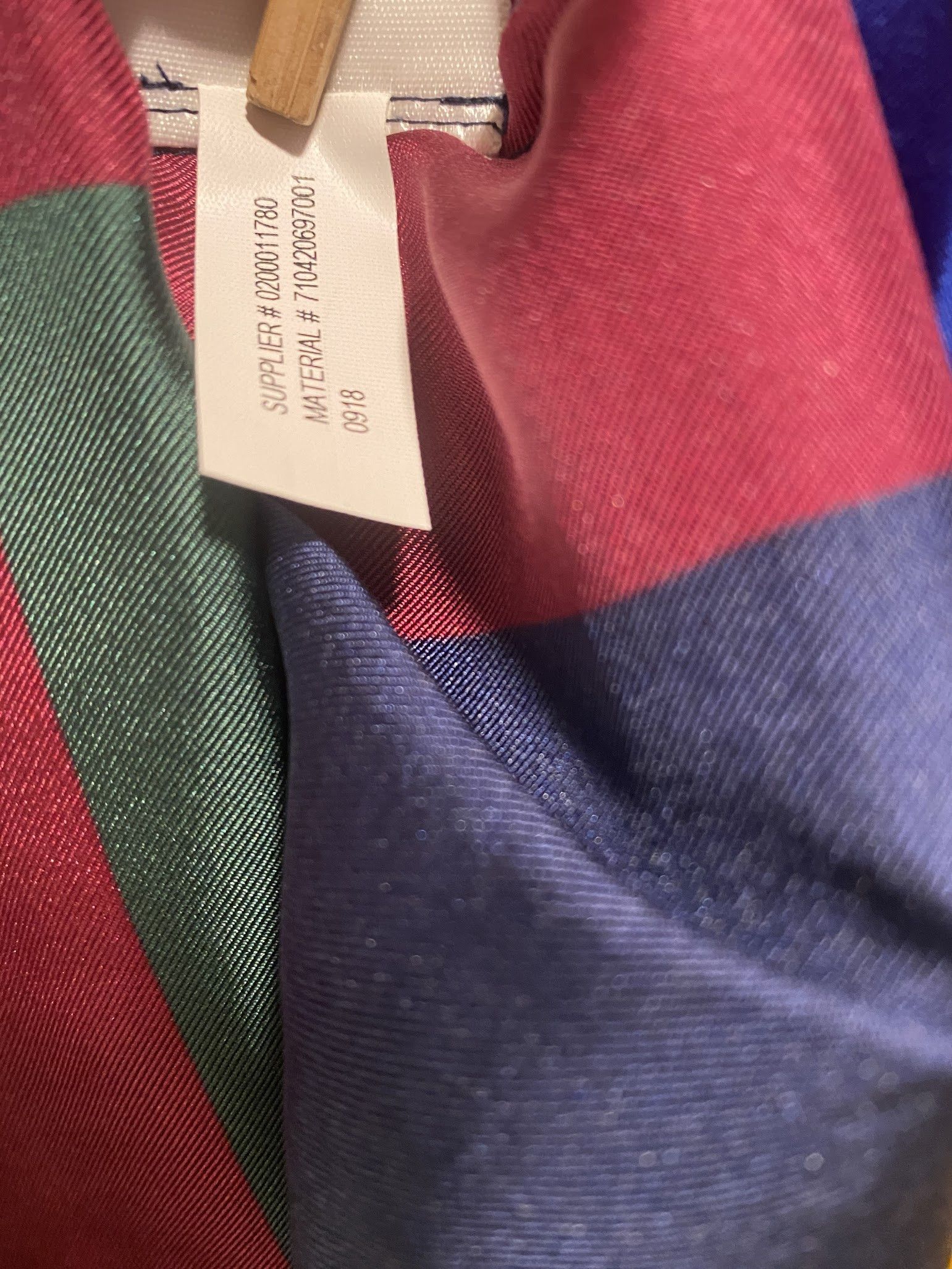 Palace × Polo Ralph Lauren Pyjama Bottom Engineered Equestrian Print Size US 32 / EU 48 - 7 Thumbnail