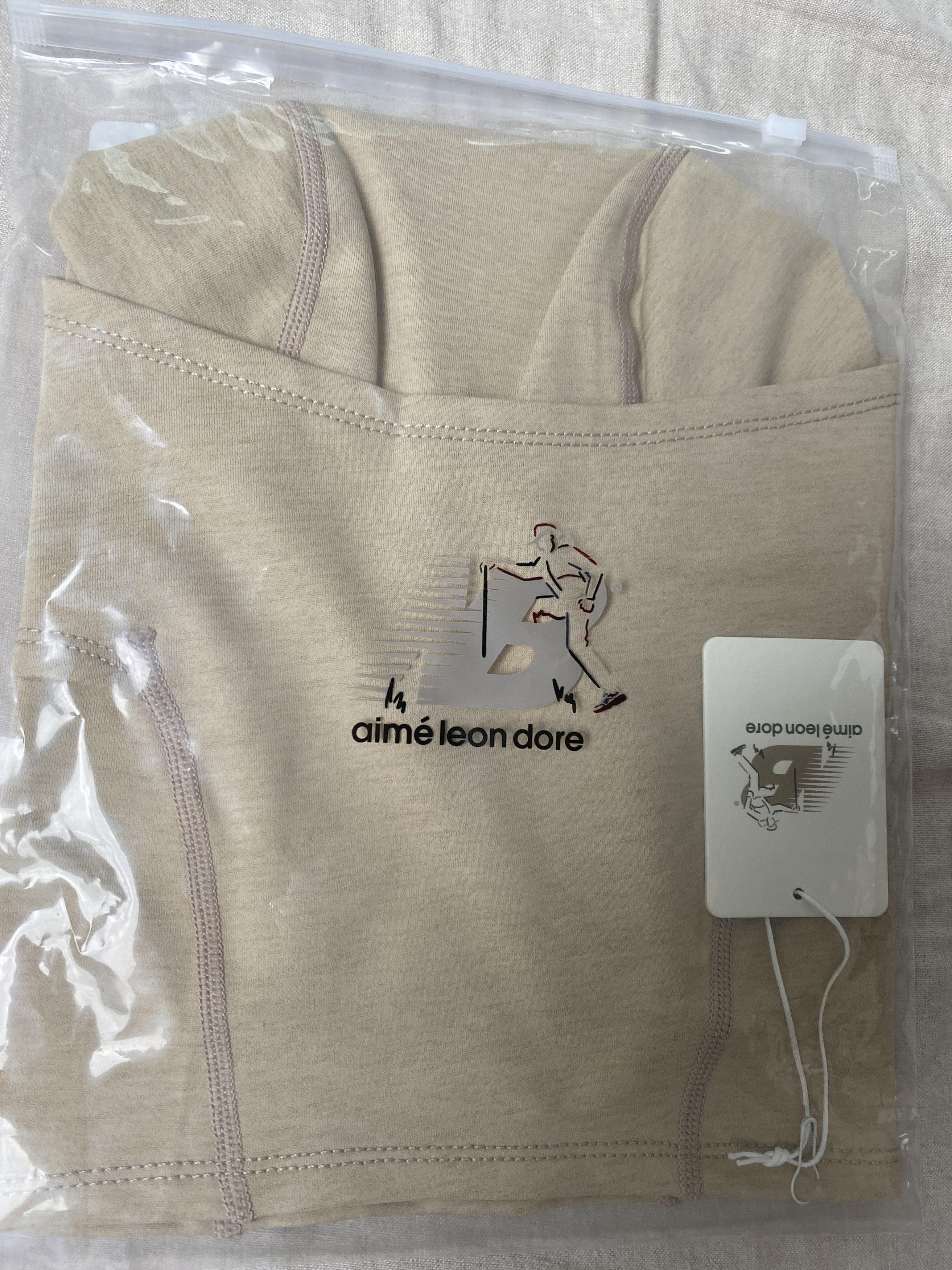 Aime Leon Dore × New Balance ALD / New Balance Balaclava Size ONE SIZE - 1 Thumbnail