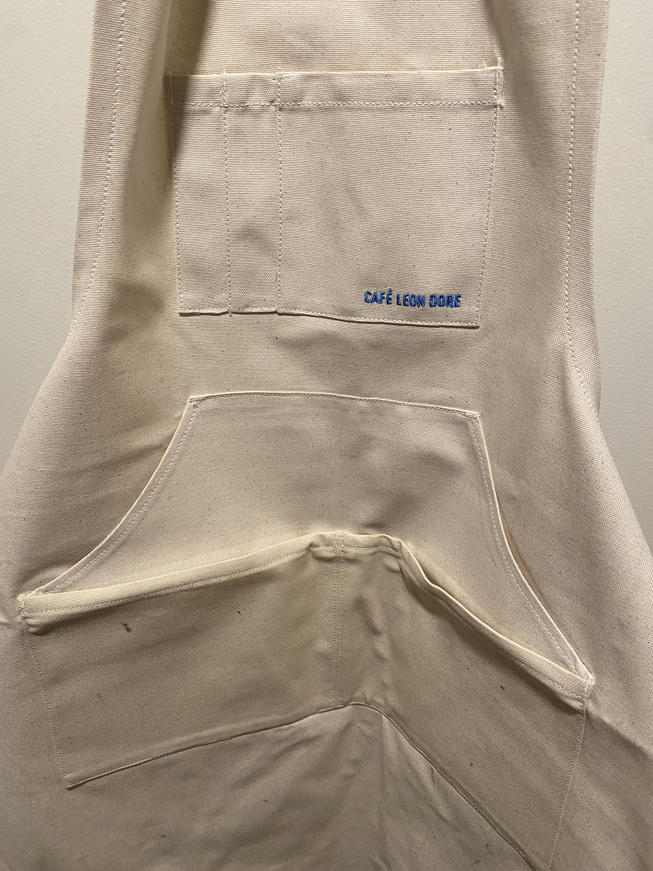 Aime Leon Dore Aime Leon Dore Café Apron Size US M / EU 48-50 / 2 - 2 Thumbnail