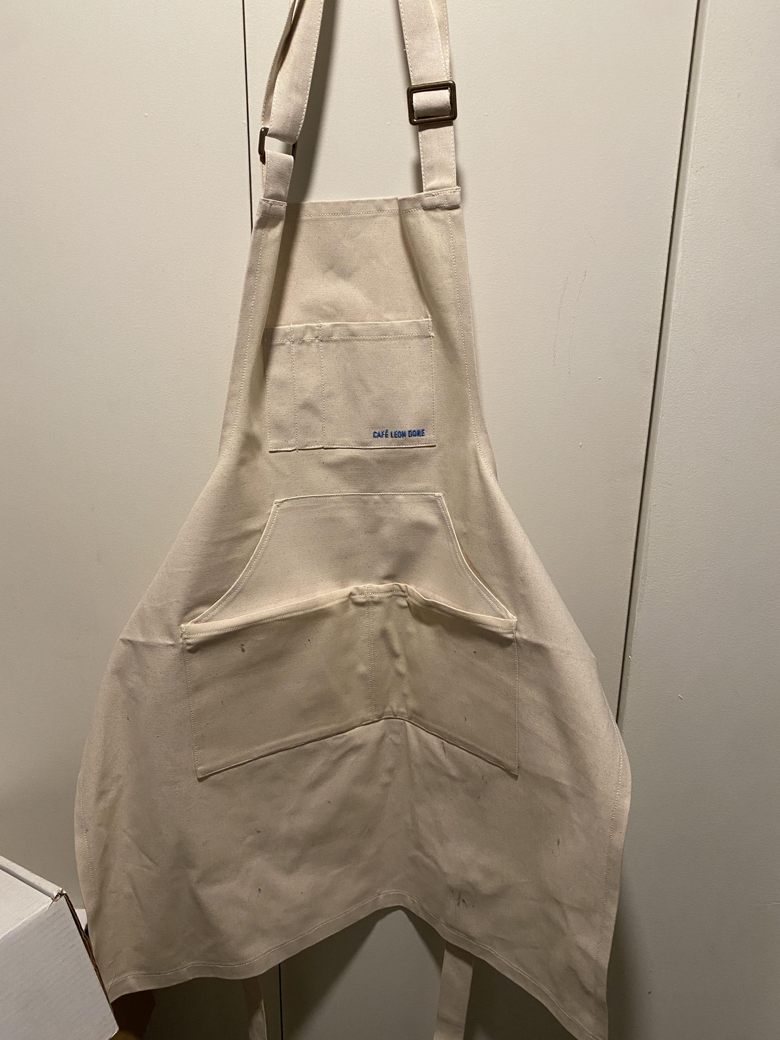 Aime Leon Dore Aime Leon Dore Café Apron Size US M / EU 48-50 / 2 - 1 Thumbnail