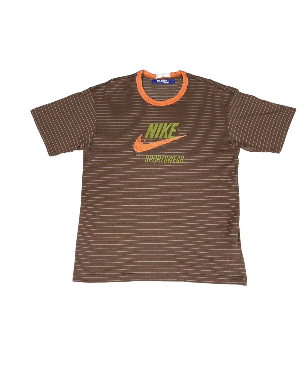 Junya Watanabe Nike x Junya Watanabe Comme des Garcons Size US S / EU 44-46 / 1 - 1 Thumbnail